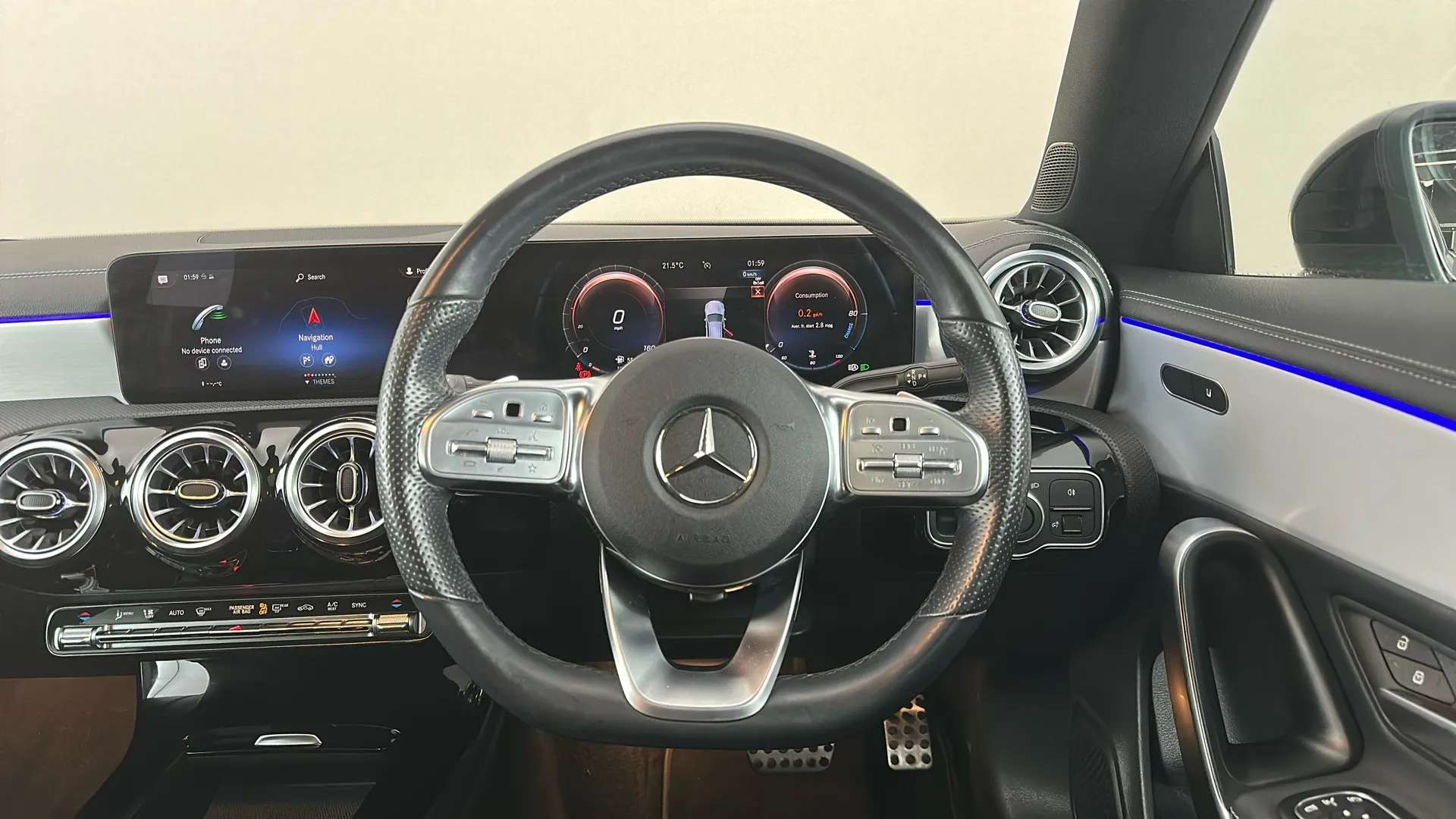 2022 MERCEDES-BENZ CLA CLASS 2022 MERCEDES-BENZ CLA CLASS