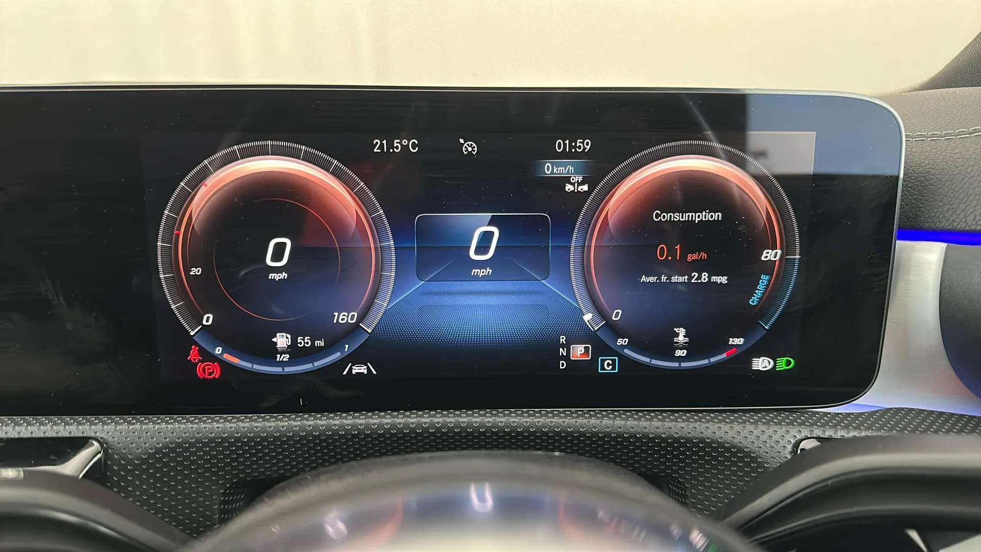 2022 MERCEDES-BENZ CLA CLASS 2022 MERCEDES-BENZ CLA CLASS