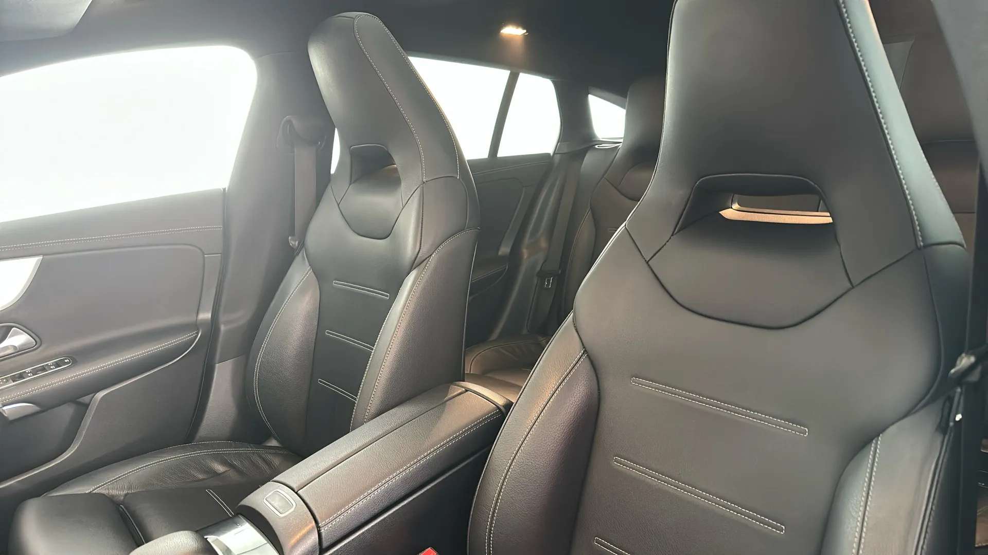 2022 MERCEDES-BENZ CLA CLASS 2022 MERCEDES-BENZ CLA CLASS