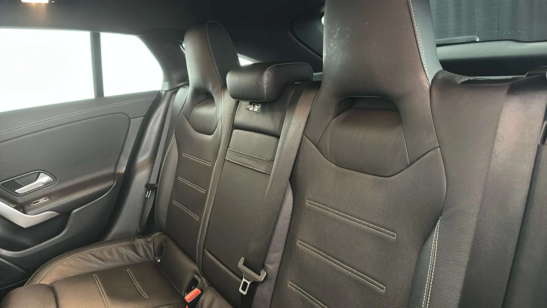 2022 MERCEDES-BENZ CLA CLASS 2022 MERCEDES-BENZ CLA CLASS