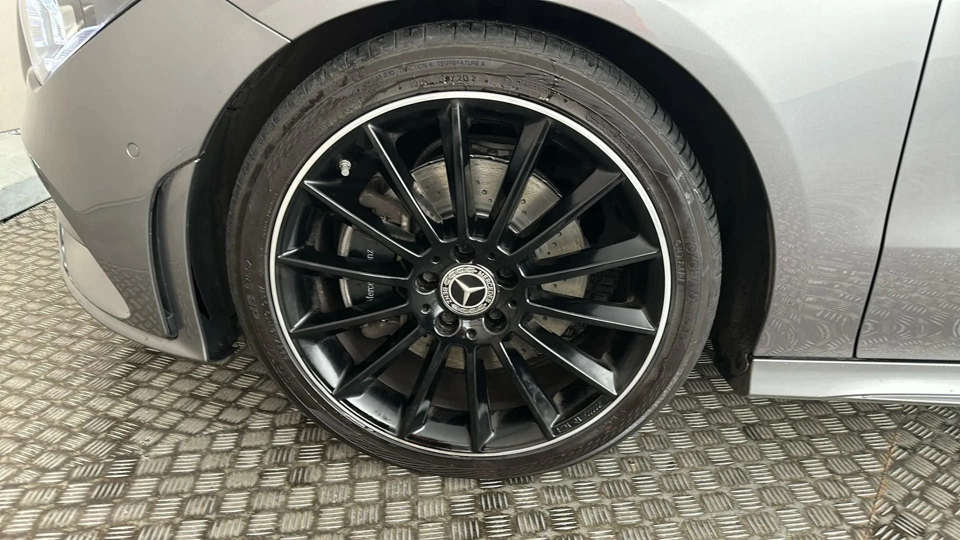 2022 MERCEDES-BENZ CLA CLASS 2022 MERCEDES-BENZ CLA CLASS