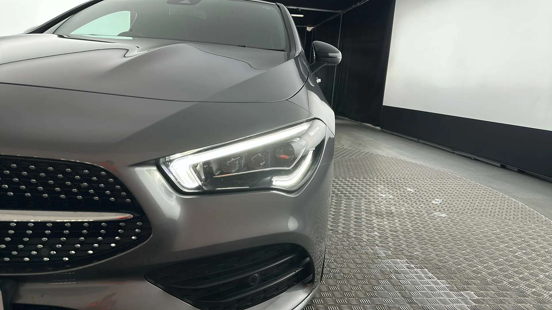 2022 MERCEDES-BENZ CLA CLASS 2022 MERCEDES-BENZ CLA CLASS