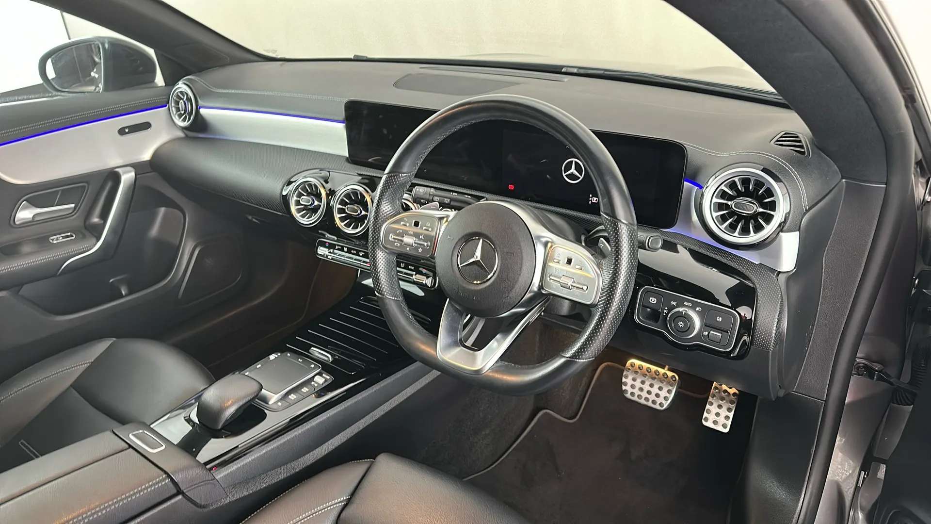 2022 MERCEDES-BENZ CLA CLASS 2022 MERCEDES-BENZ CLA CLASS