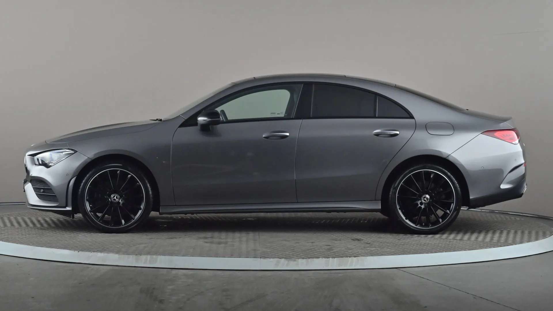 A 2023 MERCEDES-BENZ CLA CLASS CLA 250e AMG Line Premium + Night Ed Tip Auto A 2023 MERCEDES-BENZ CLA CLASS CLA 250e AMG Line Premium + Night Ed Tip Auto