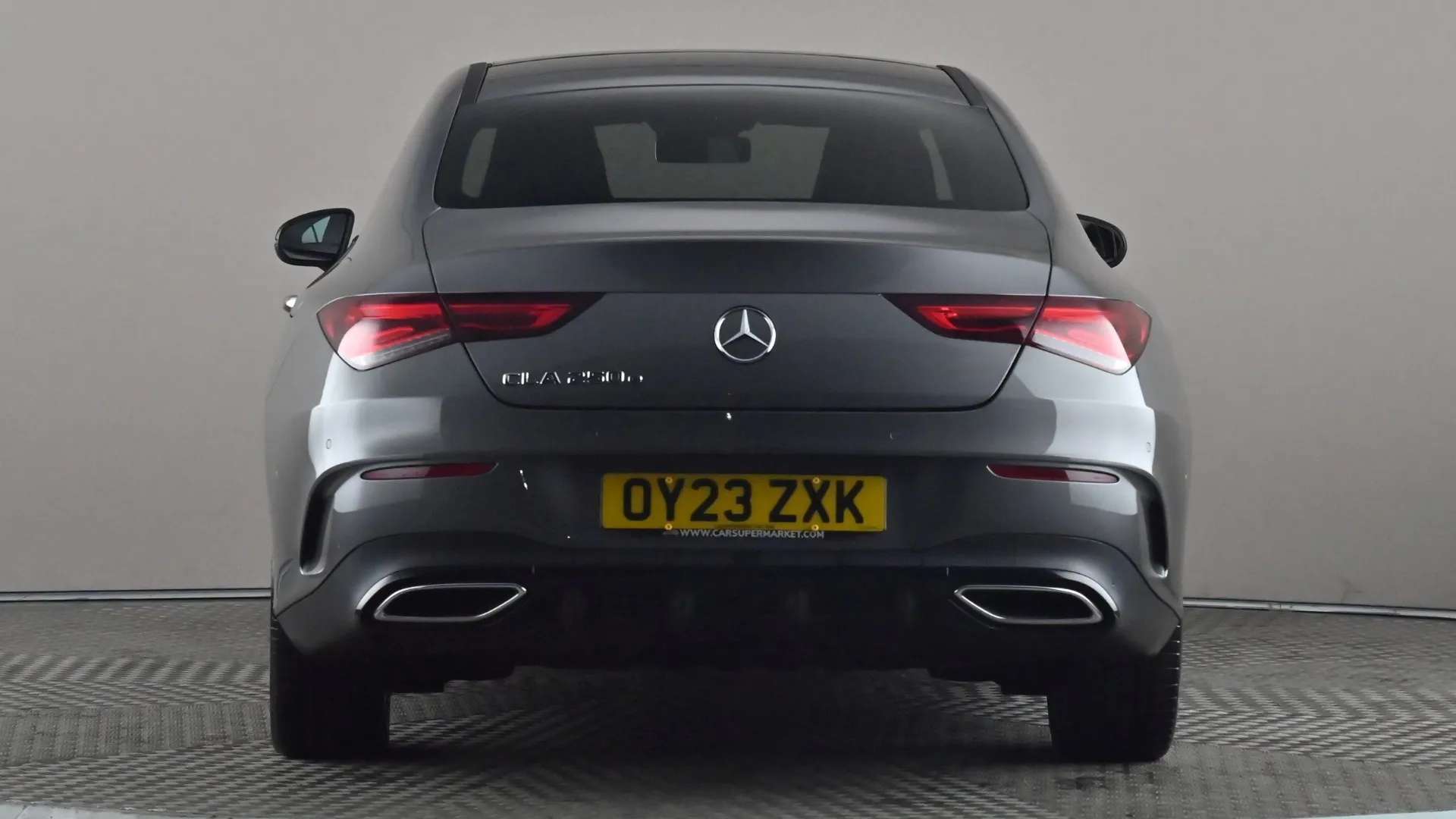 2023 MERCEDES-BENZ CLA CLASS 2023 MERCEDES-BENZ CLA CLASS