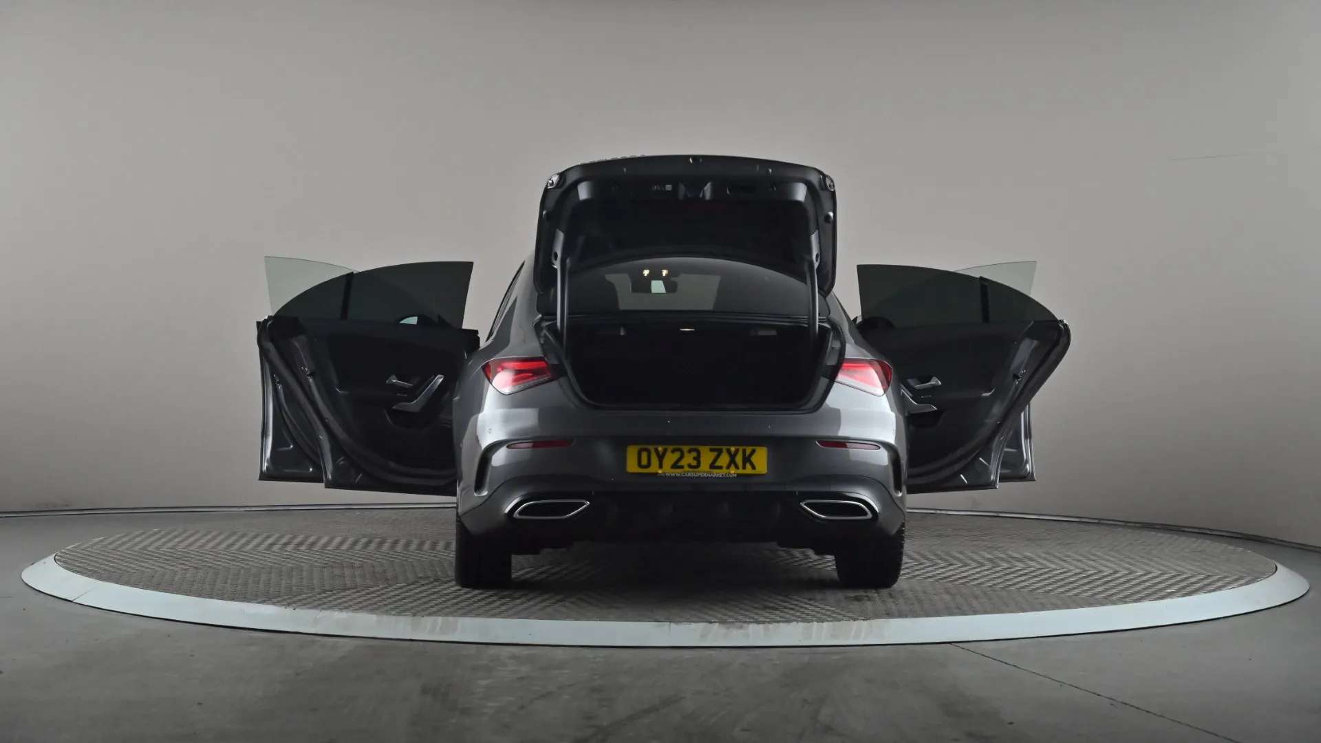 2023 MERCEDES-BENZ CLA CLASS 2023 MERCEDES-BENZ CLA CLASS