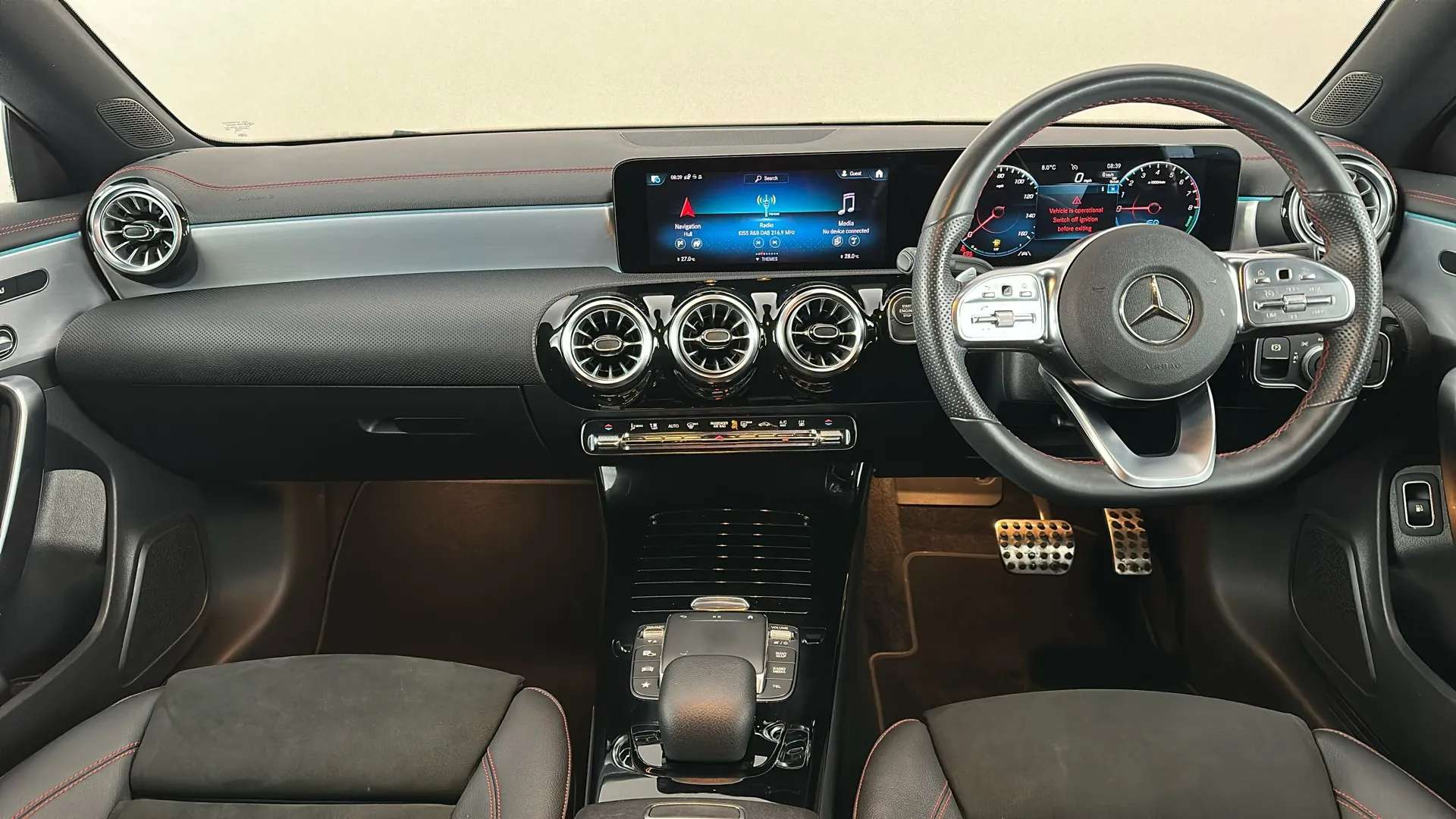 2023 MERCEDES-BENZ CLA CLASS 2023 MERCEDES-BENZ CLA CLASS