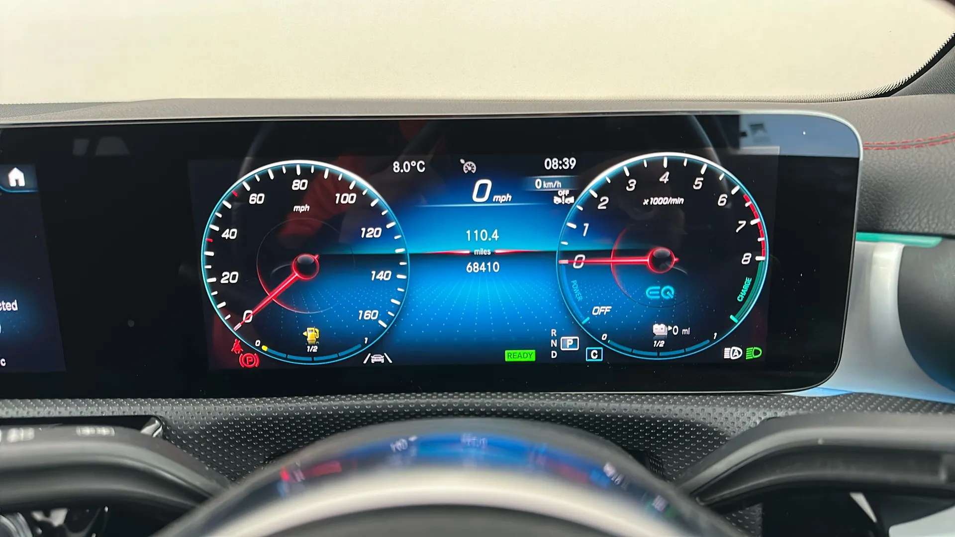 2023 MERCEDES-BENZ CLA CLASS 2023 MERCEDES-BENZ CLA CLASS