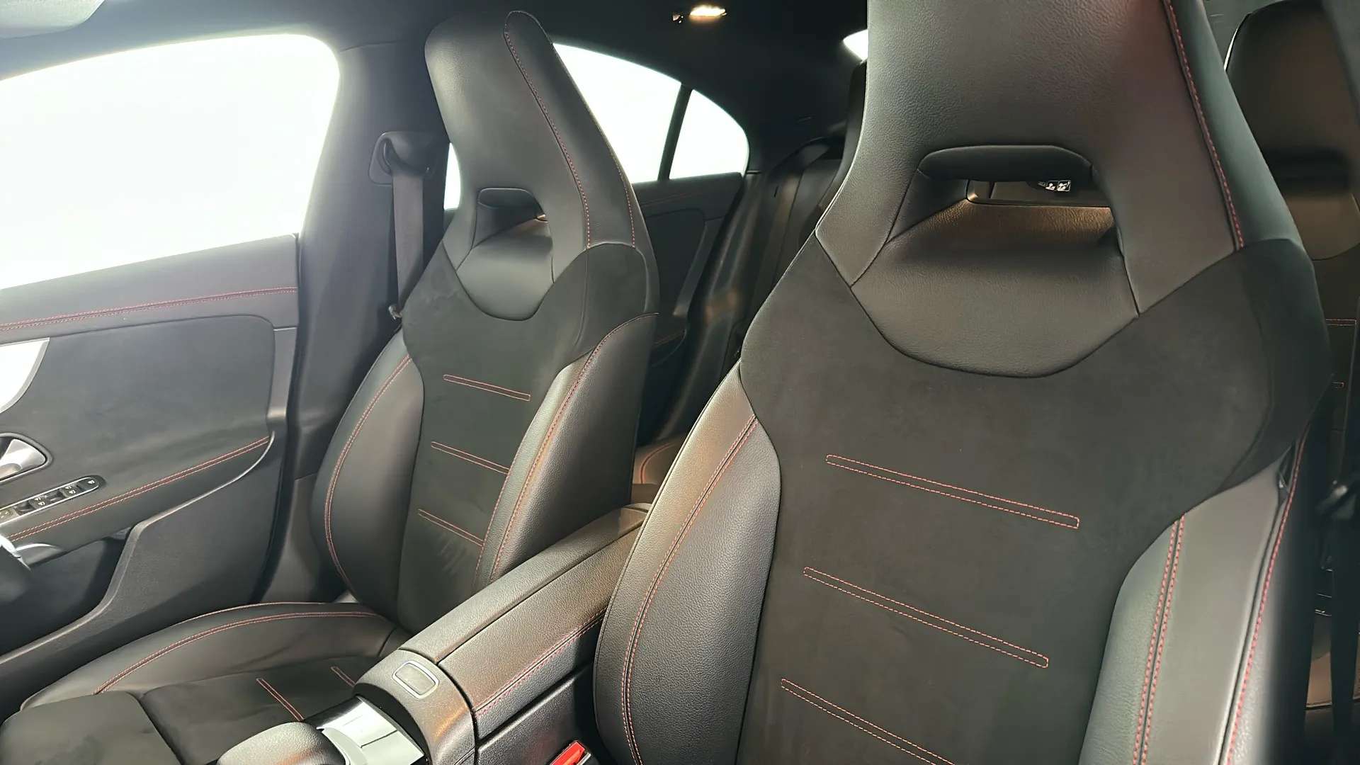 2023 MERCEDES-BENZ CLA CLASS 2023 MERCEDES-BENZ CLA CLASS