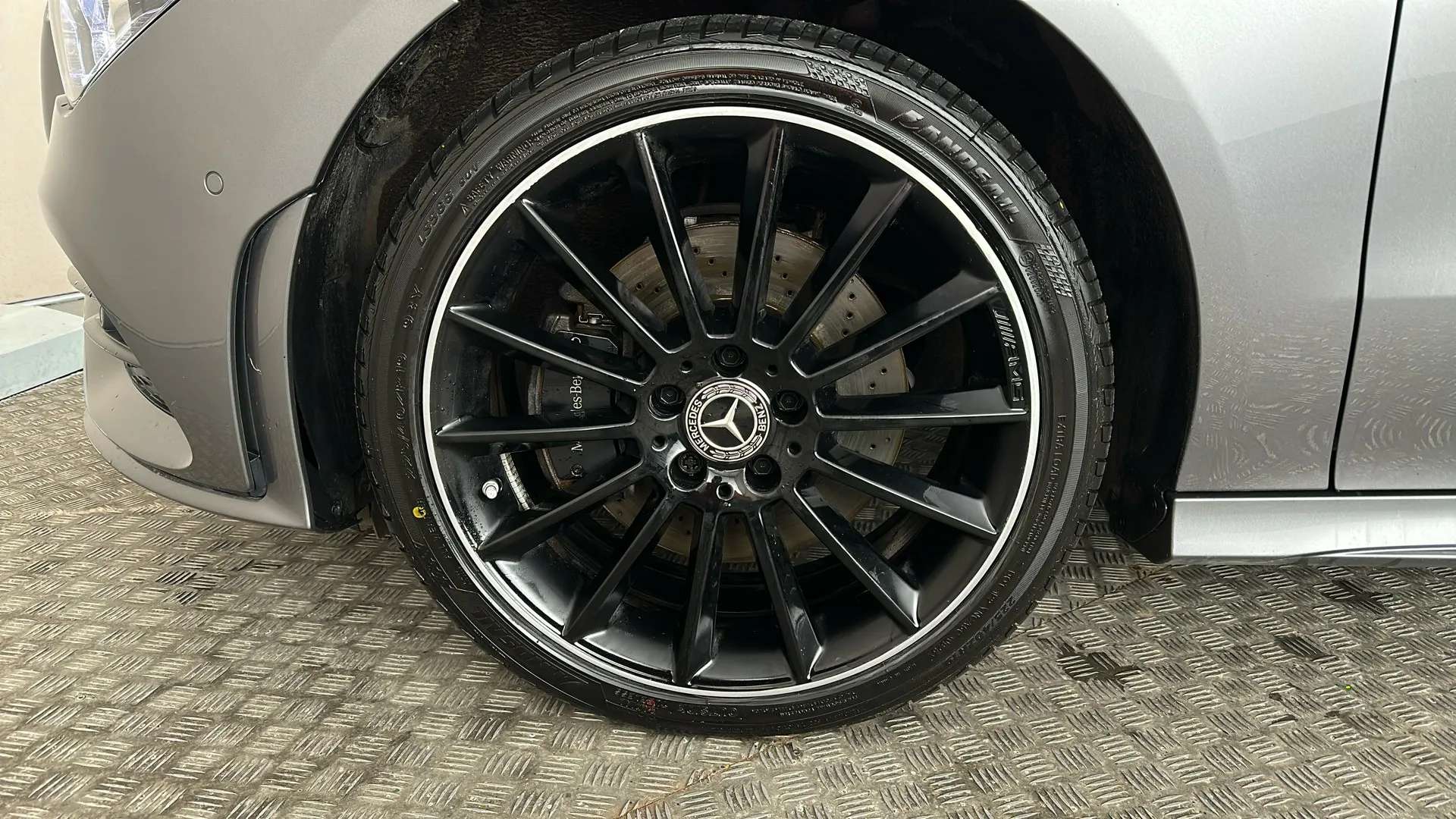 2023 MERCEDES-BENZ CLA CLASS 2023 MERCEDES-BENZ CLA CLASS