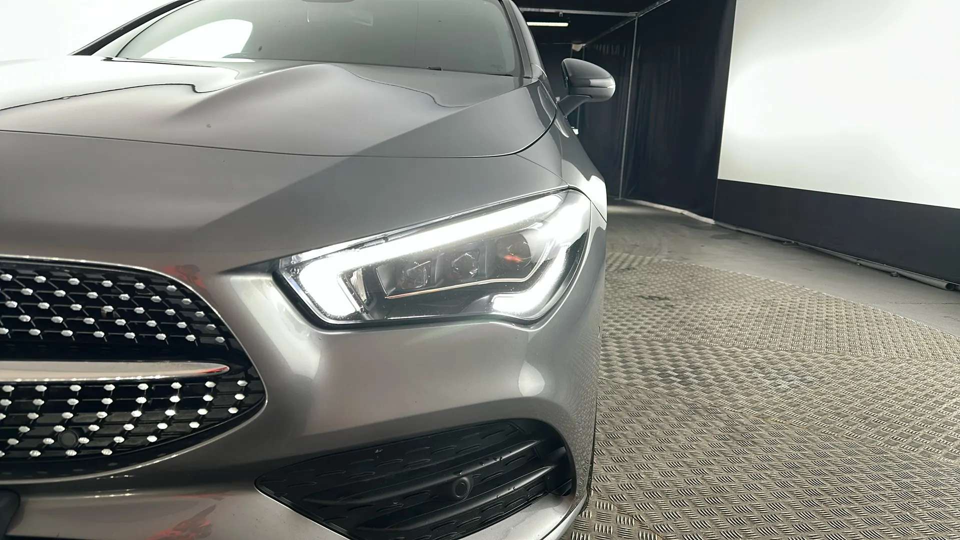 2023 MERCEDES-BENZ CLA CLASS 2023 MERCEDES-BENZ CLA CLASS