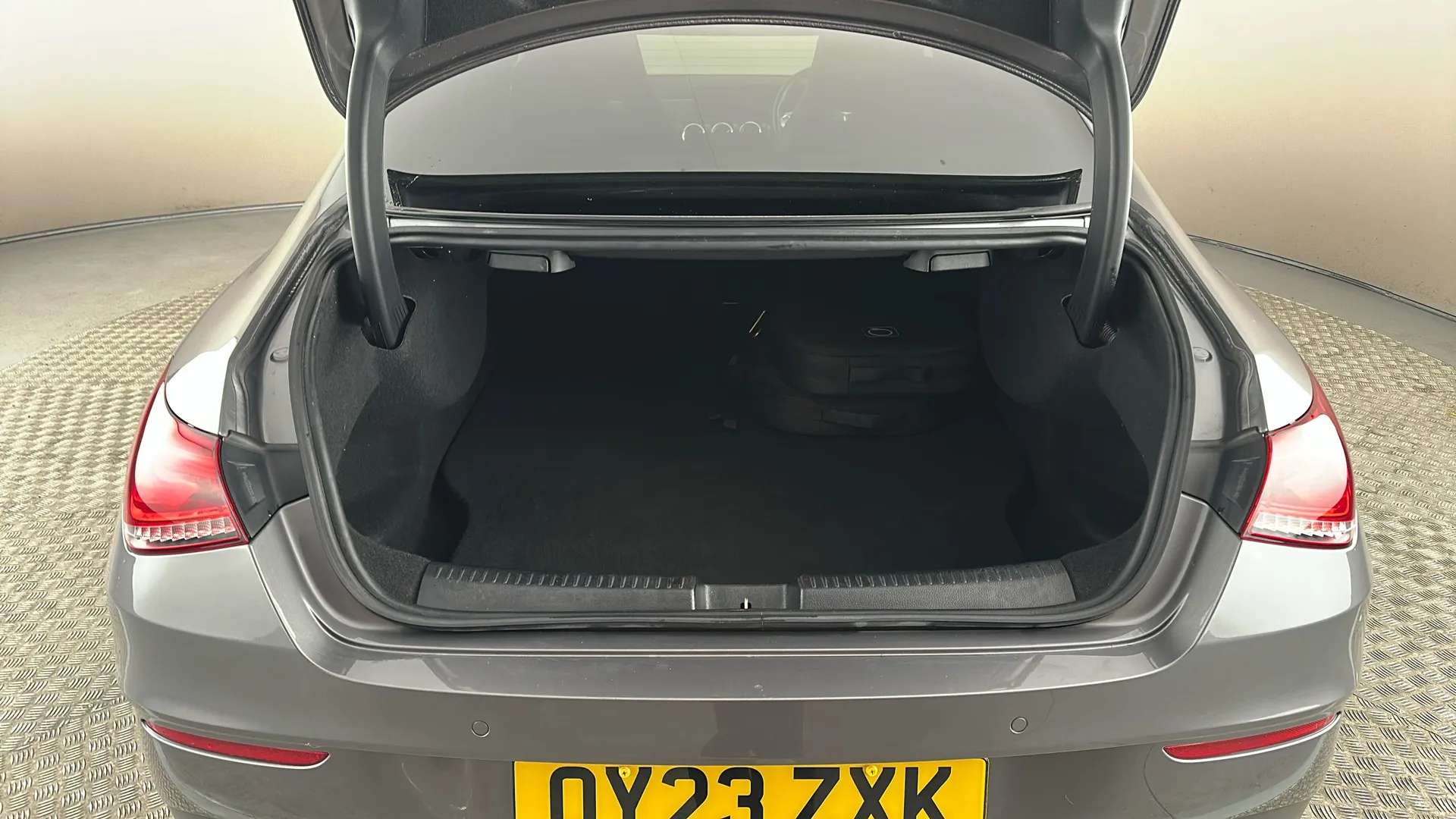 2023 MERCEDES-BENZ CLA CLASS 2023 MERCEDES-BENZ CLA CLASS