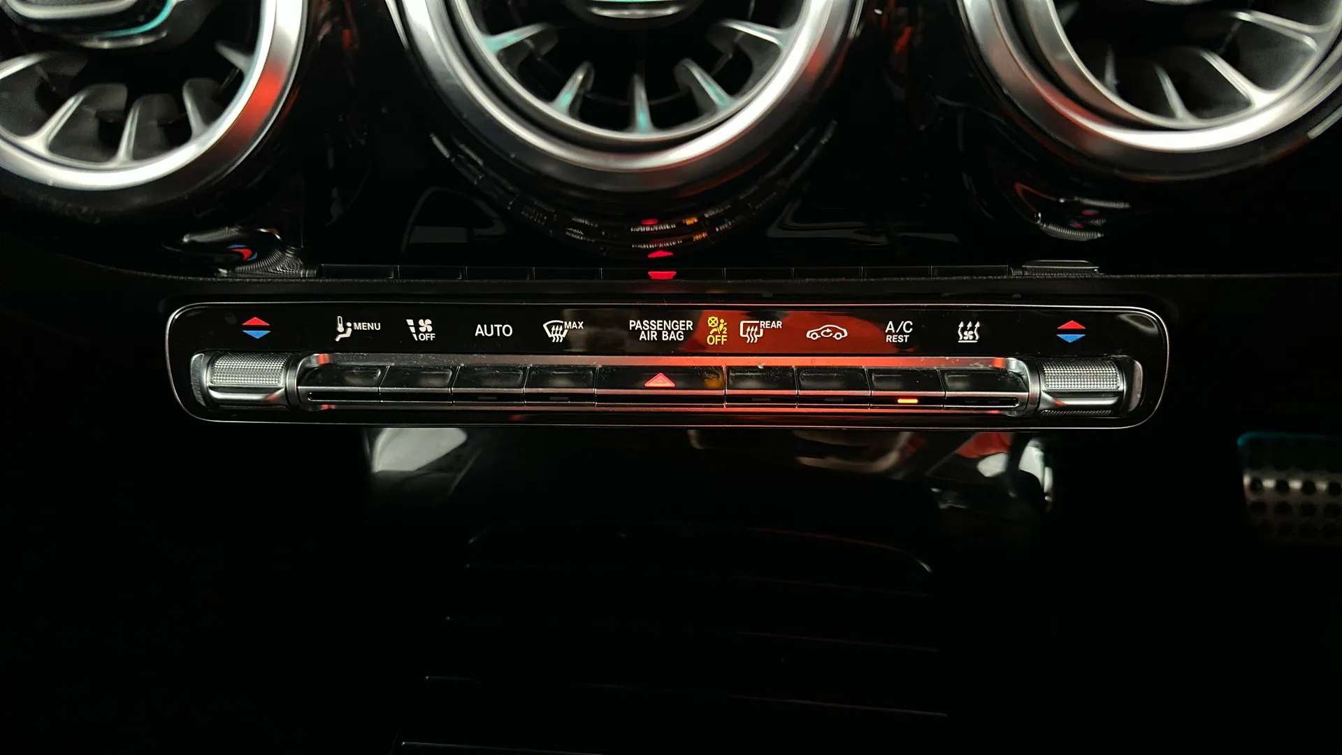 2023 MERCEDES-BENZ CLA CLASS 2023 MERCEDES-BENZ CLA CLASS