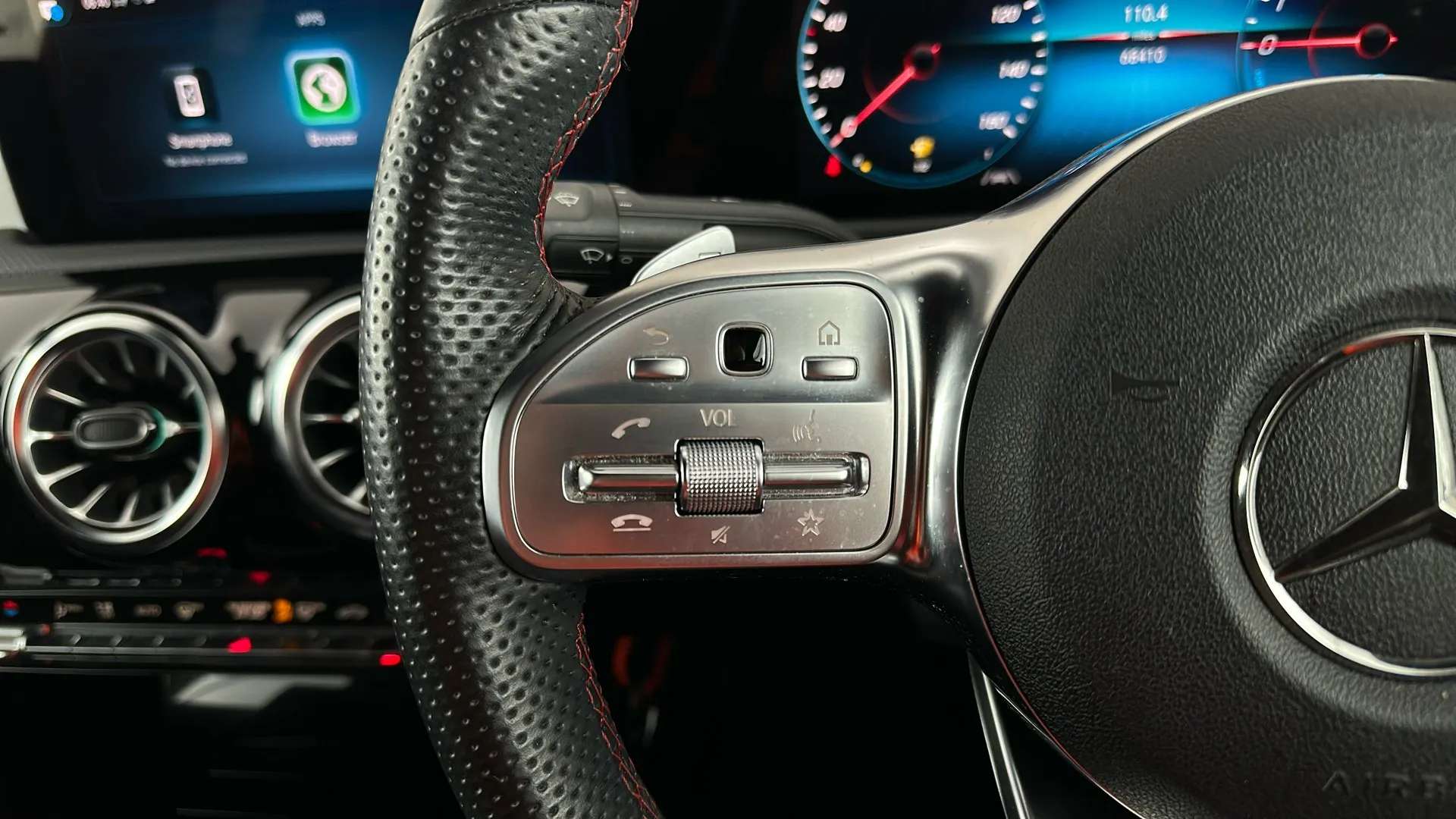 2023 MERCEDES-BENZ CLA CLASS 2023 MERCEDES-BENZ CLA CLASS