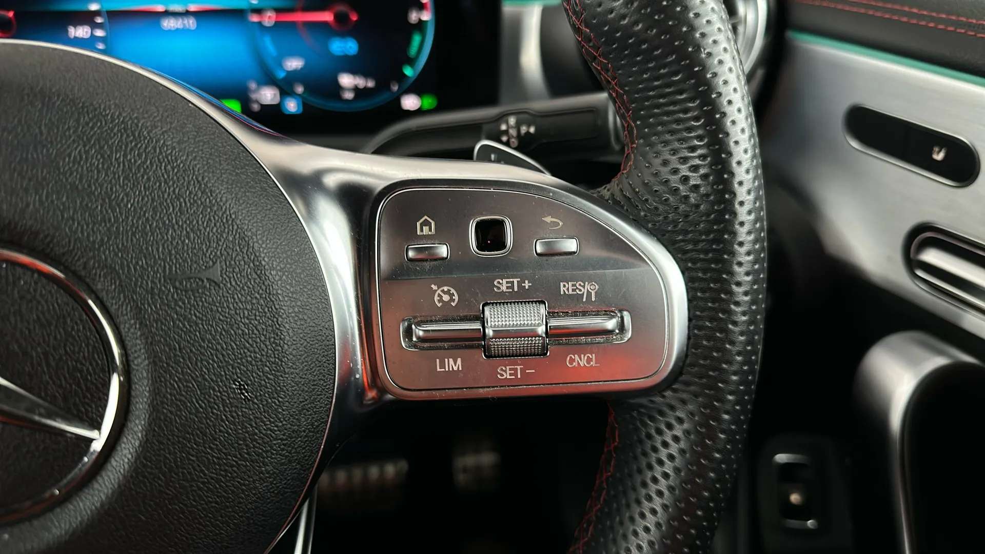 2023 MERCEDES-BENZ CLA CLASS 2023 MERCEDES-BENZ CLA CLASS