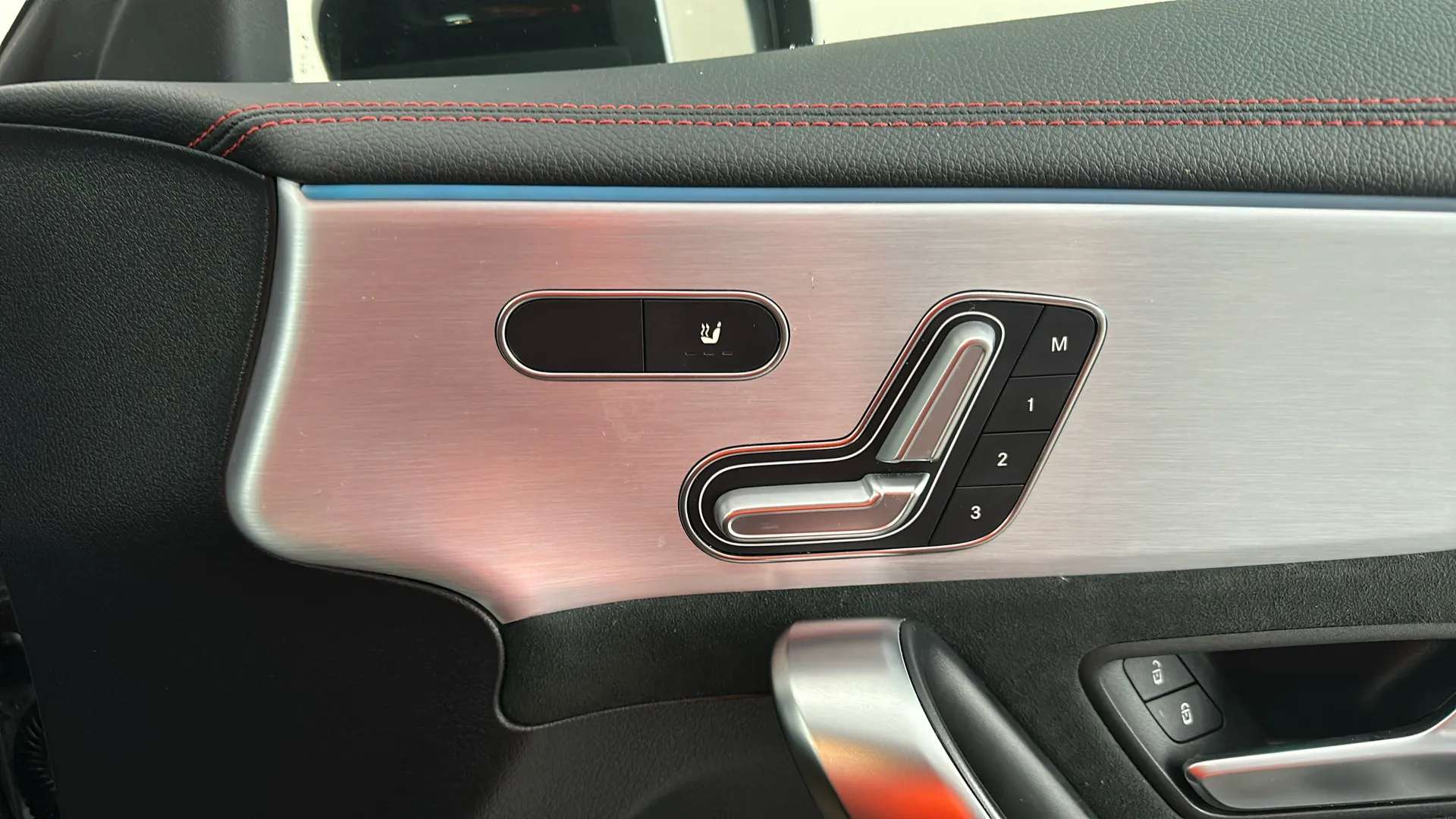 2023 MERCEDES-BENZ CLA CLASS 2023 MERCEDES-BENZ CLA CLASS