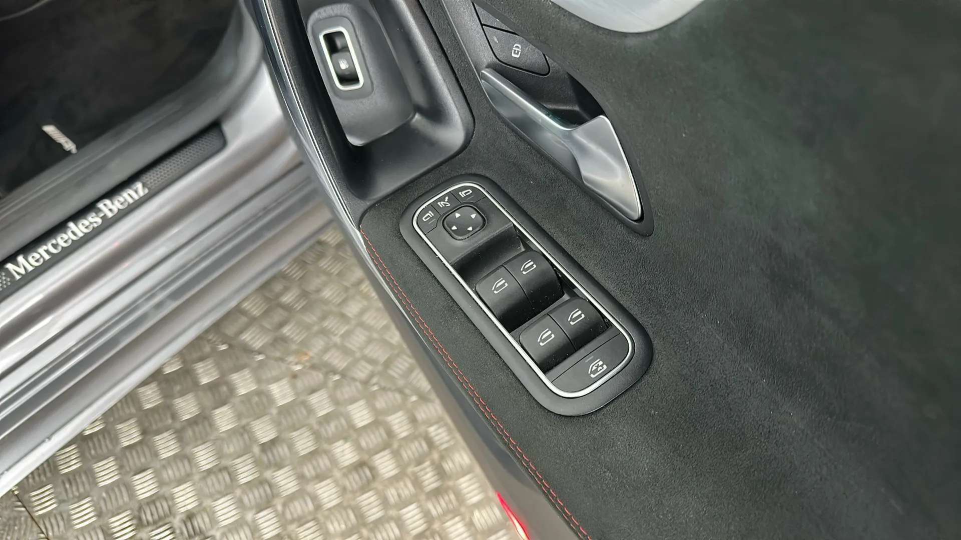 2023 MERCEDES-BENZ CLA CLASS 2023 MERCEDES-BENZ CLA CLASS