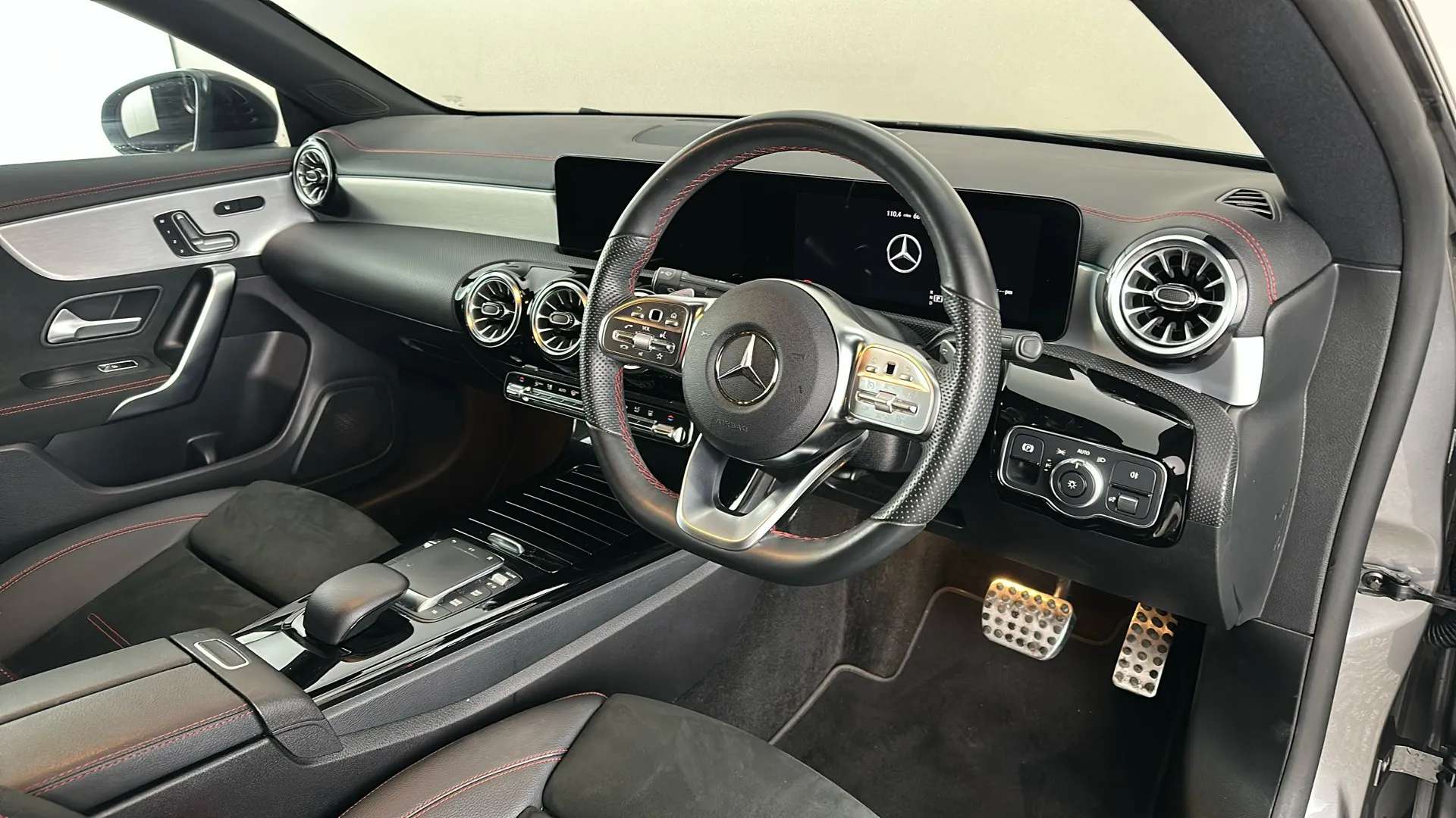 2023 MERCEDES-BENZ CLA CLASS 2023 MERCEDES-BENZ CLA CLASS