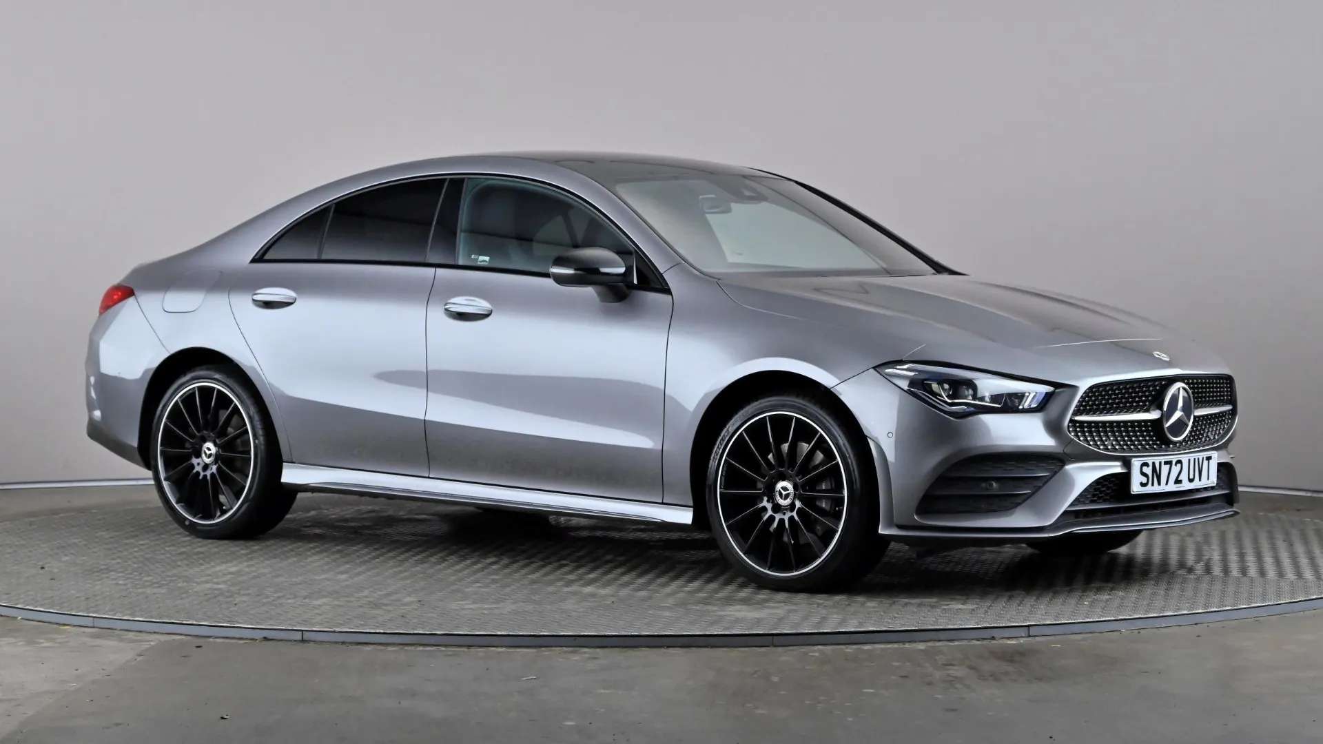 A 2022 MERCEDES-BENZ CLA CLASS CLA 250e AMG Line Premium + Night Ed Tip Auto A 2022 MERCEDES-BENZ CLA CLASS CLA 250e AMG Line Premium + Night Ed Tip Auto