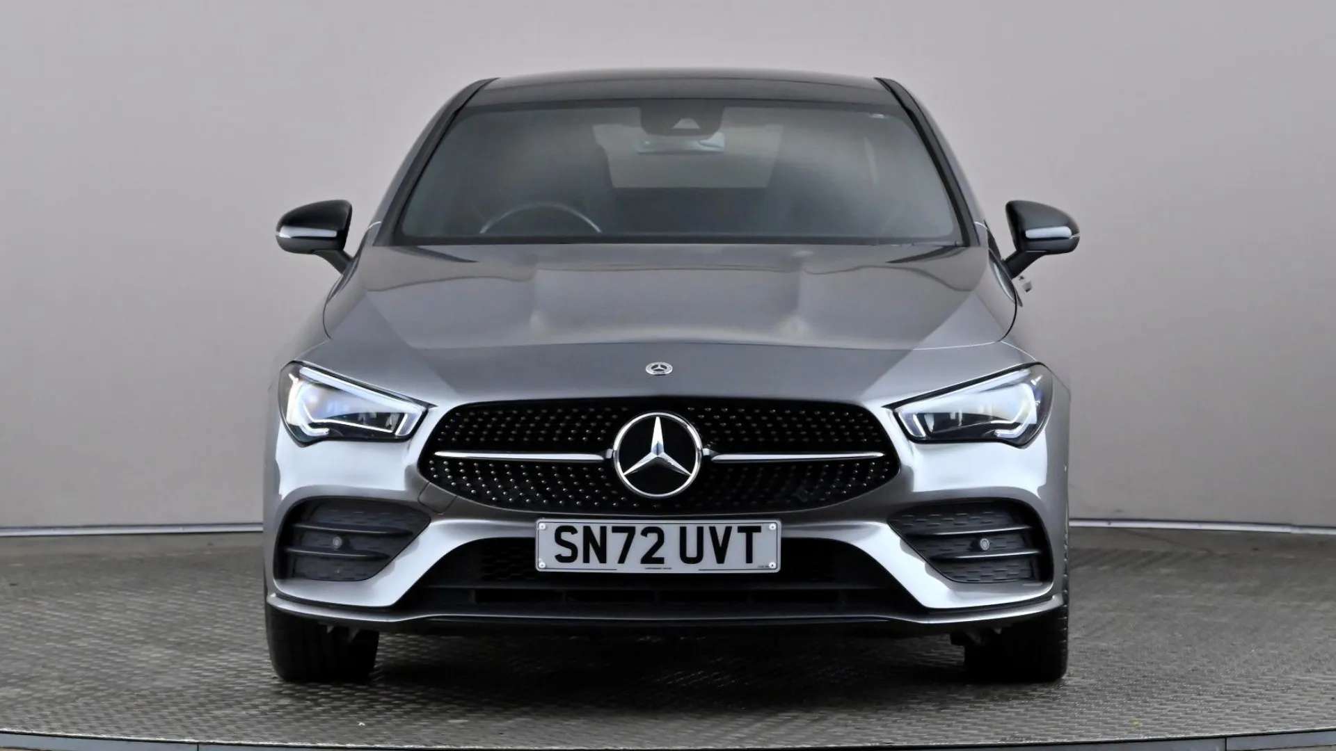 A 2022 MERCEDES-BENZ CLA CLASS CLA 250e AMG Line Premium + Night Ed Tip Auto A 2022 MERCEDES-BENZ CLA CLASS CLA 250e AMG Line Premium + Night Ed Tip Auto