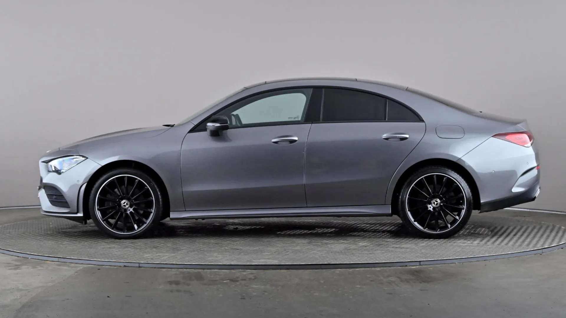 A 2022 MERCEDES-BENZ CLA CLASS CLA 250e AMG Line Premium + Night Ed Tip Auto A 2022 MERCEDES-BENZ CLA CLASS CLA 250e AMG Line Premium + Night Ed Tip Auto