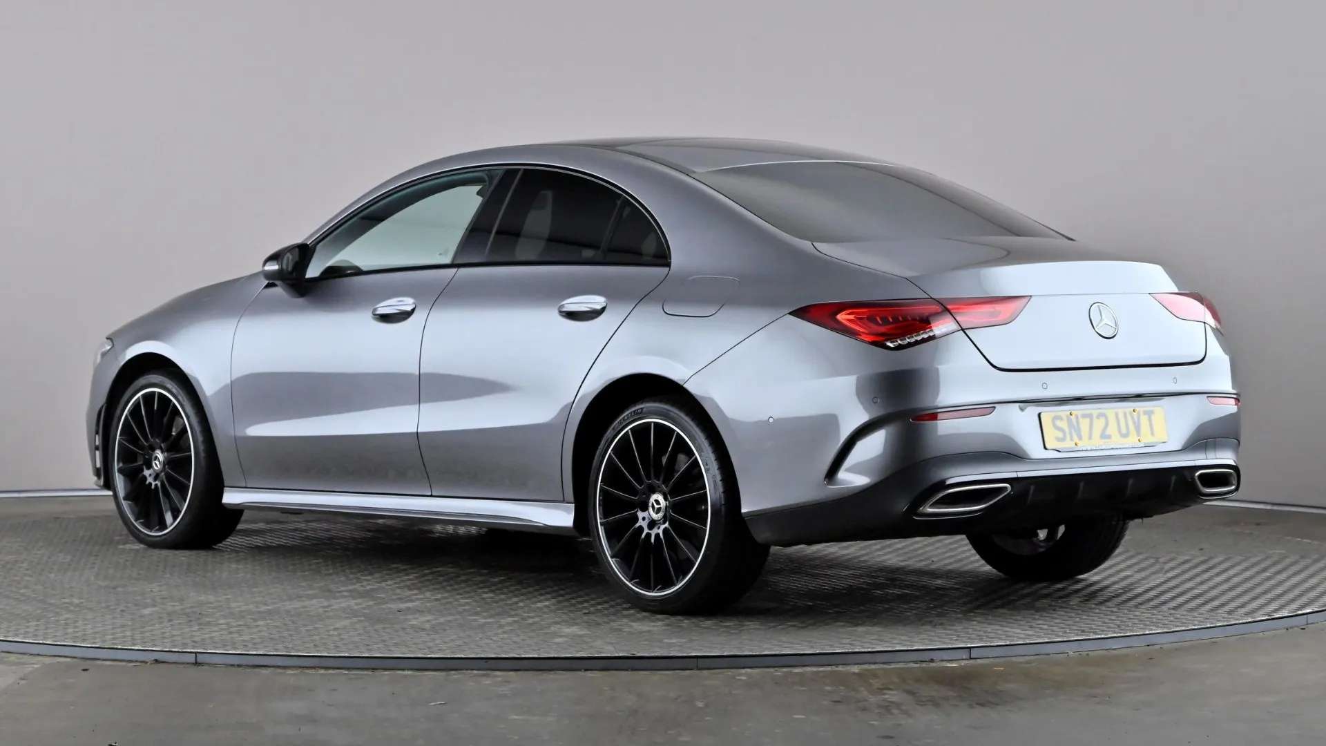 A 2022 MERCEDES-BENZ CLA CLASS CLA 250e AMG Line Premium + Night Ed Tip Auto A 2022 MERCEDES-BENZ CLA CLASS CLA 250e AMG Line Premium + Night Ed Tip Auto