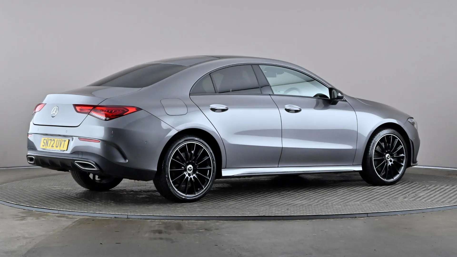 2022 MERCEDES-BENZ CLA CLASS 2022 MERCEDES-BENZ CLA CLASS