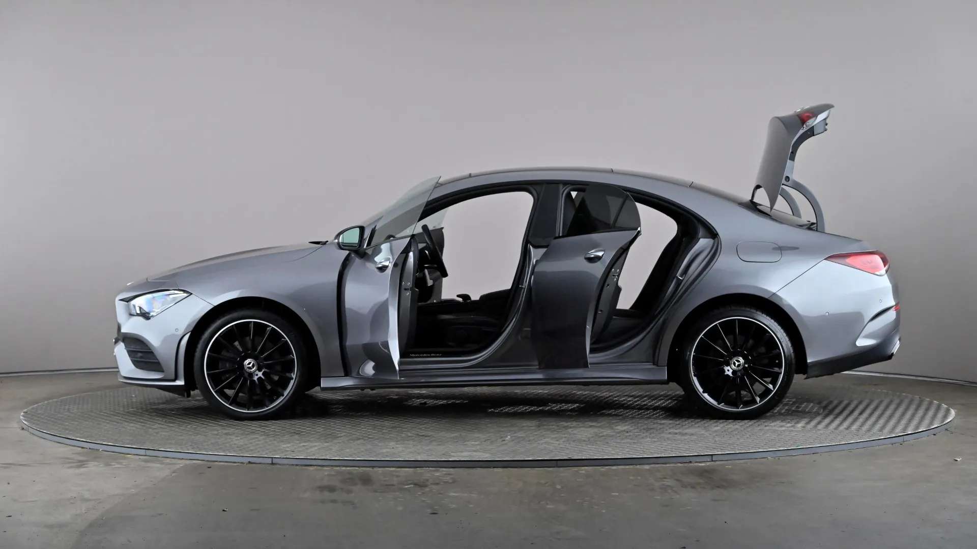 2022 MERCEDES-BENZ CLA CLASS 2022 MERCEDES-BENZ CLA CLASS