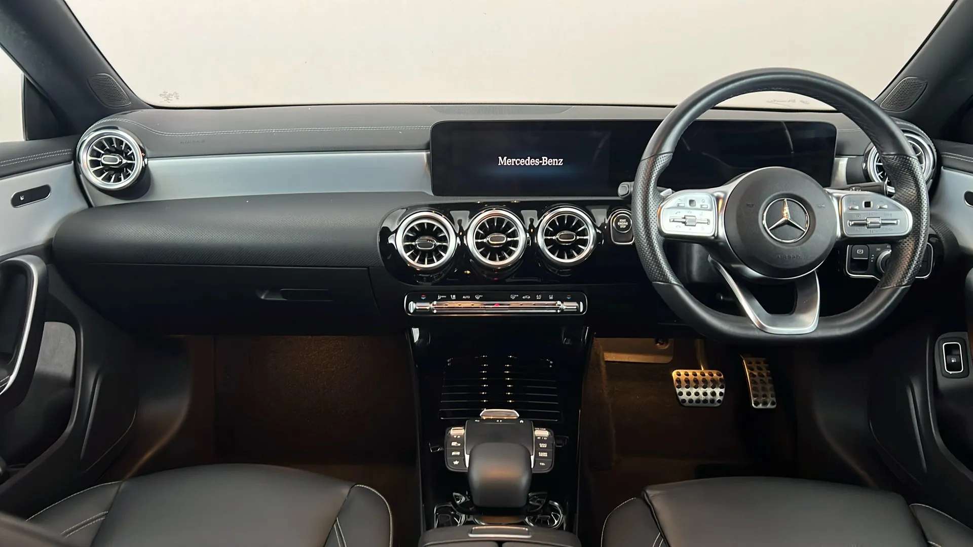 2022 MERCEDES-BENZ CLA CLASS 2022 MERCEDES-BENZ CLA CLASS