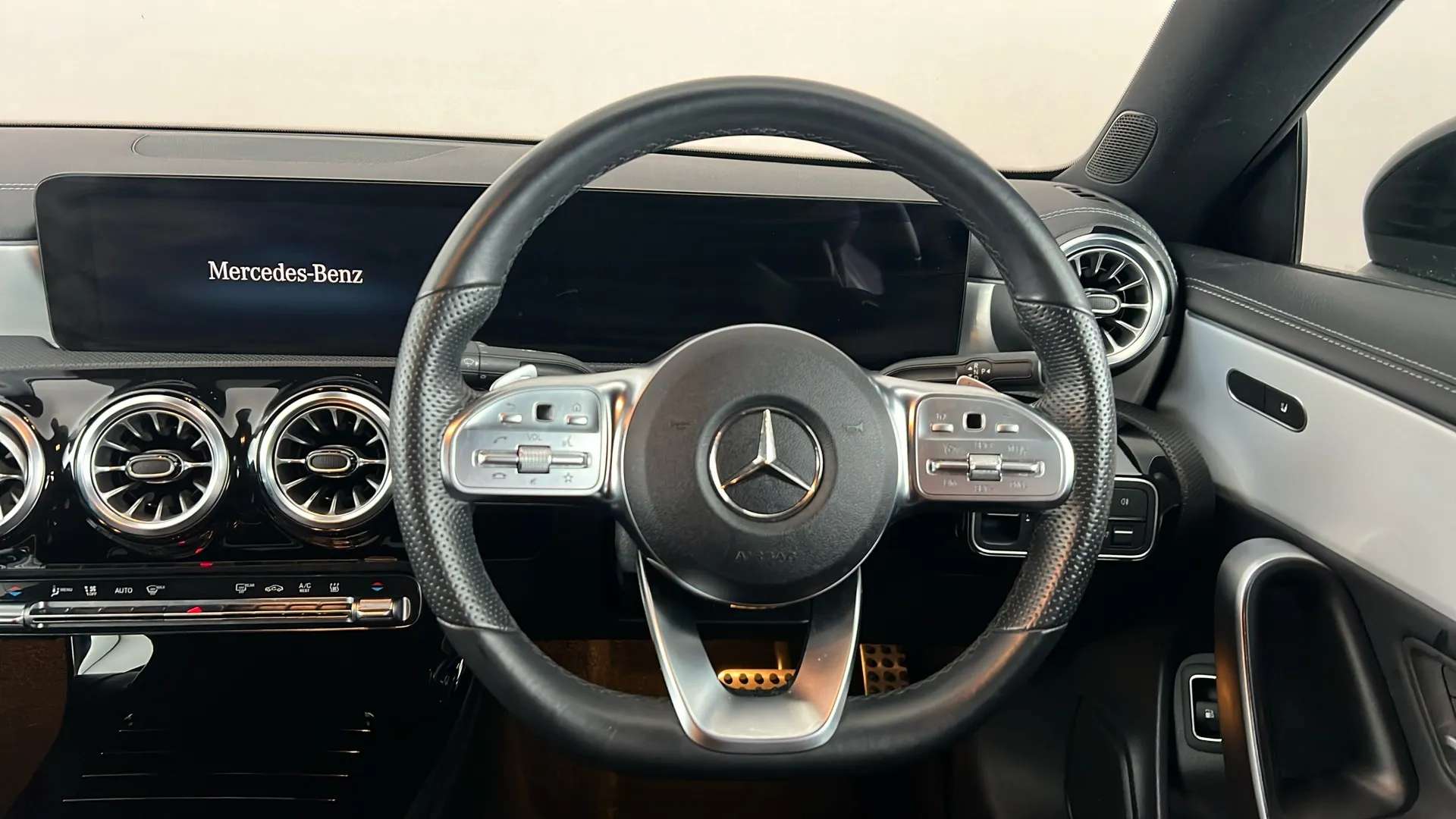 2022 MERCEDES-BENZ CLA CLASS 2022 MERCEDES-BENZ CLA CLASS