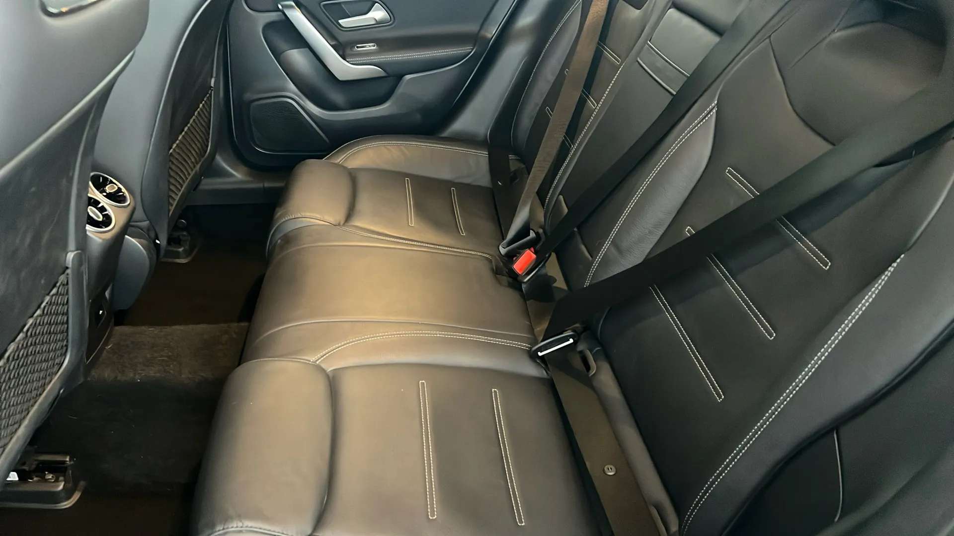 2022 MERCEDES-BENZ CLA CLASS 2022 MERCEDES-BENZ CLA CLASS