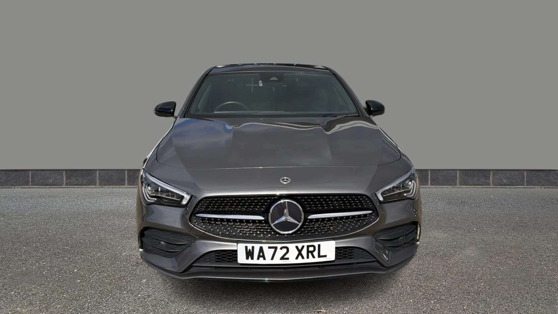 A 2022 MERCEDES-BENZ CLA CLASS CLA 180 AMG Line Premium + Night Ed Tip Auto A 2022 MERCEDES-BENZ CLA CLASS CLA 180 AMG Line Premium + Night Ed Tip Auto