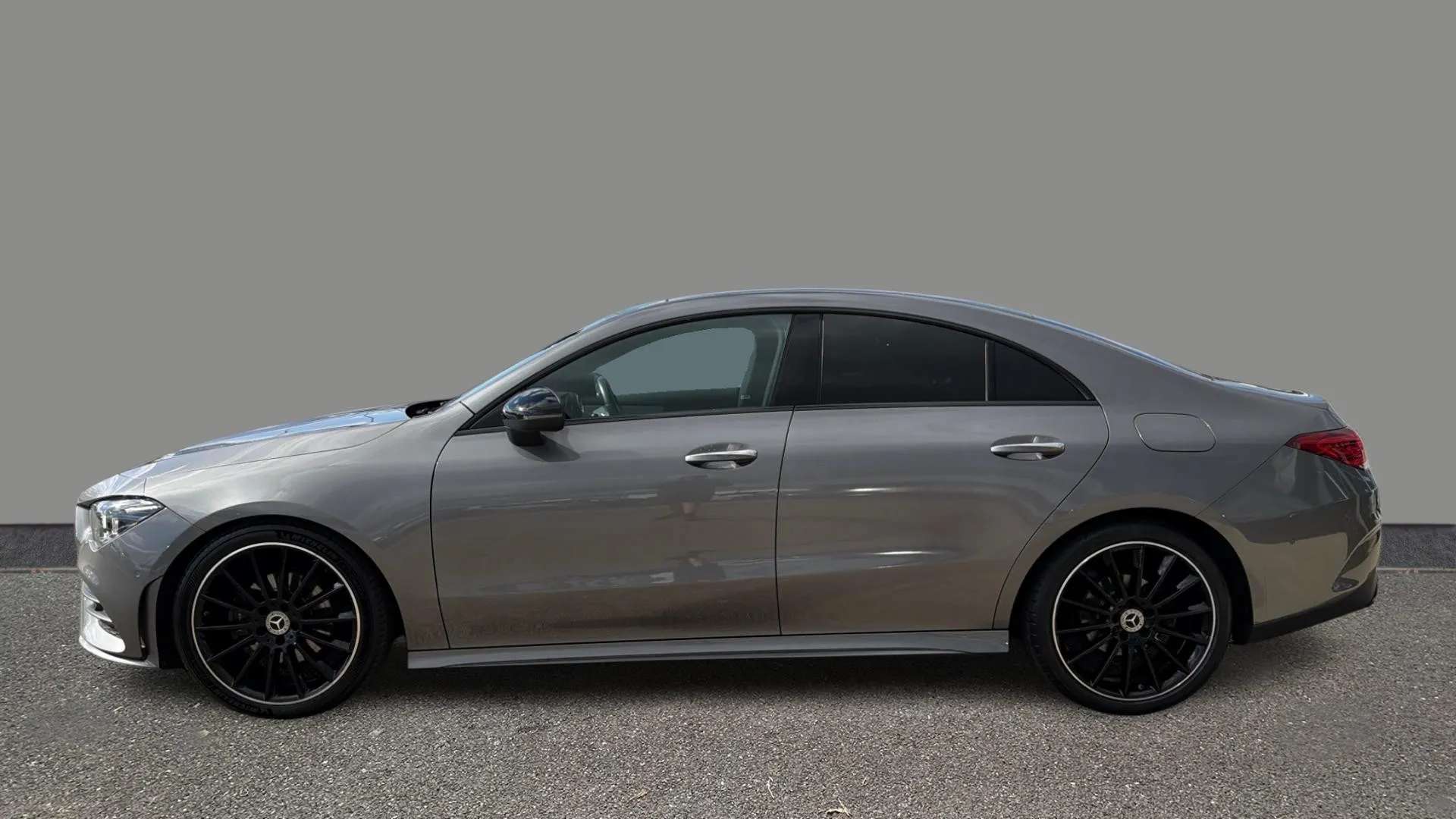 A 2022 MERCEDES-BENZ CLA CLASS CLA 180 AMG Line Premium + Night Ed Tip Auto A 2022 MERCEDES-BENZ CLA CLASS CLA 180 AMG Line Premium + Night Ed Tip Auto