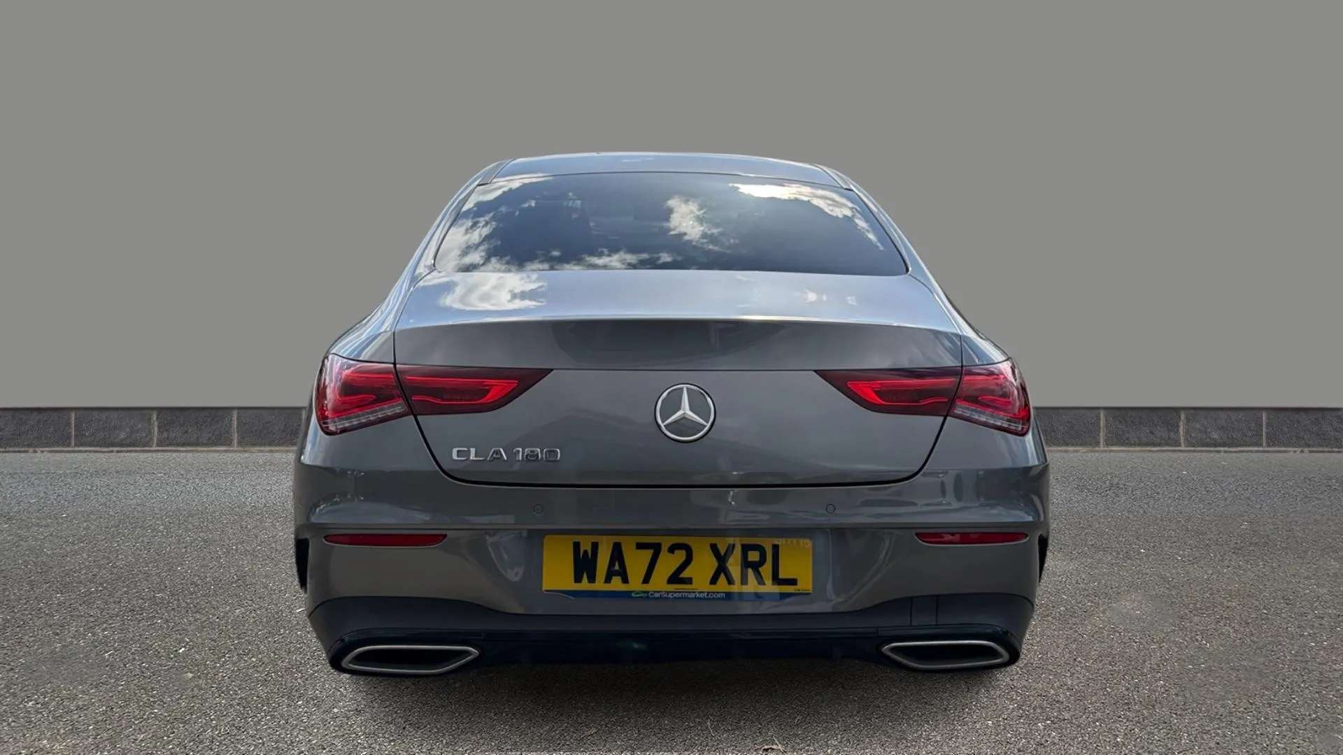 2022 MERCEDES-BENZ CLA CLASS 2022 MERCEDES-BENZ CLA CLASS
