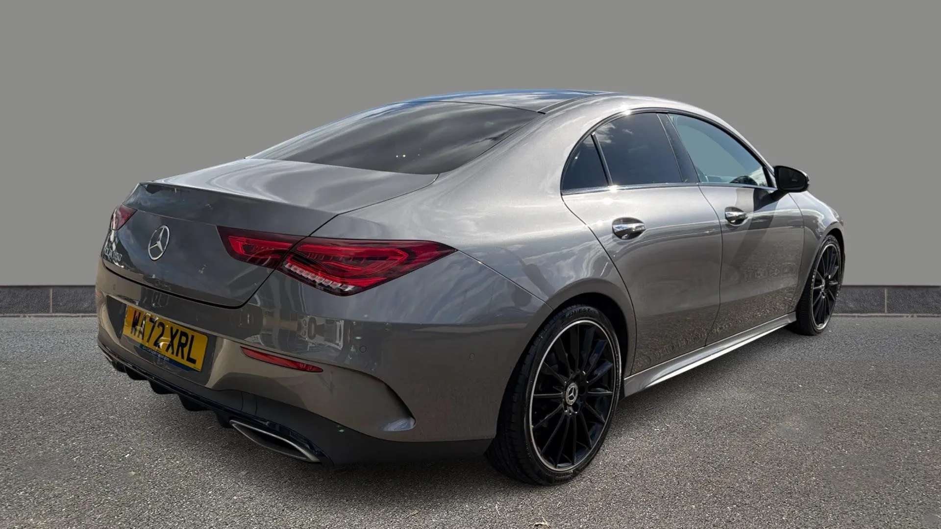 2022 MERCEDES-BENZ CLA CLASS 2022 MERCEDES-BENZ CLA CLASS