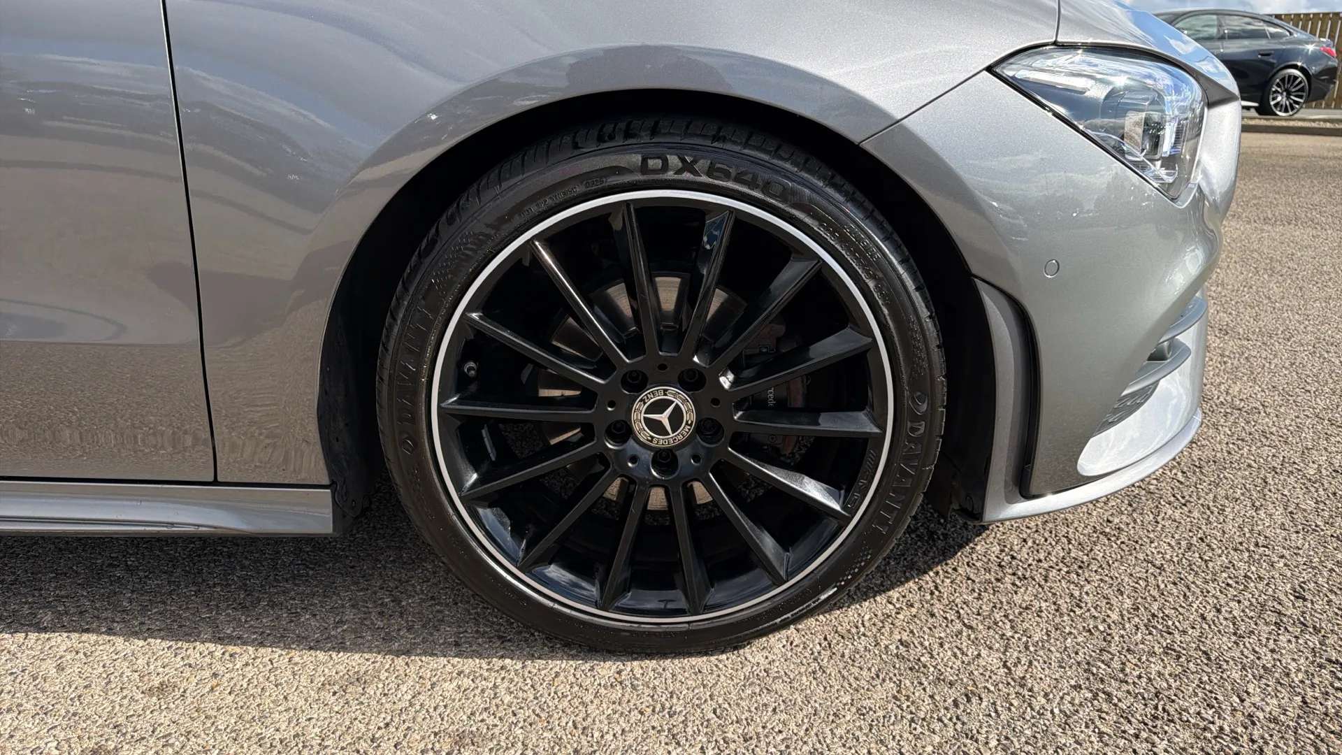 2022 MERCEDES-BENZ CLA CLASS 2022 MERCEDES-BENZ CLA CLASS