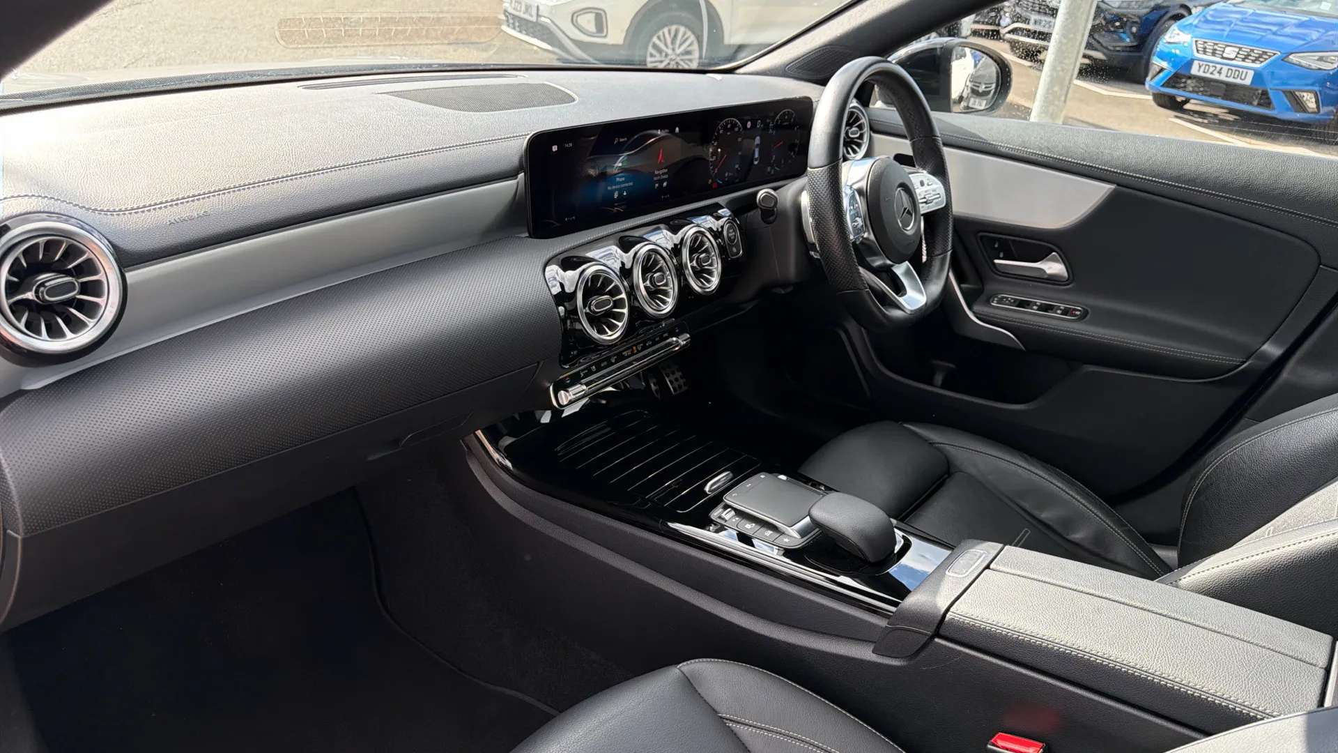 2022 MERCEDES-BENZ CLA CLASS 2022 MERCEDES-BENZ CLA CLASS