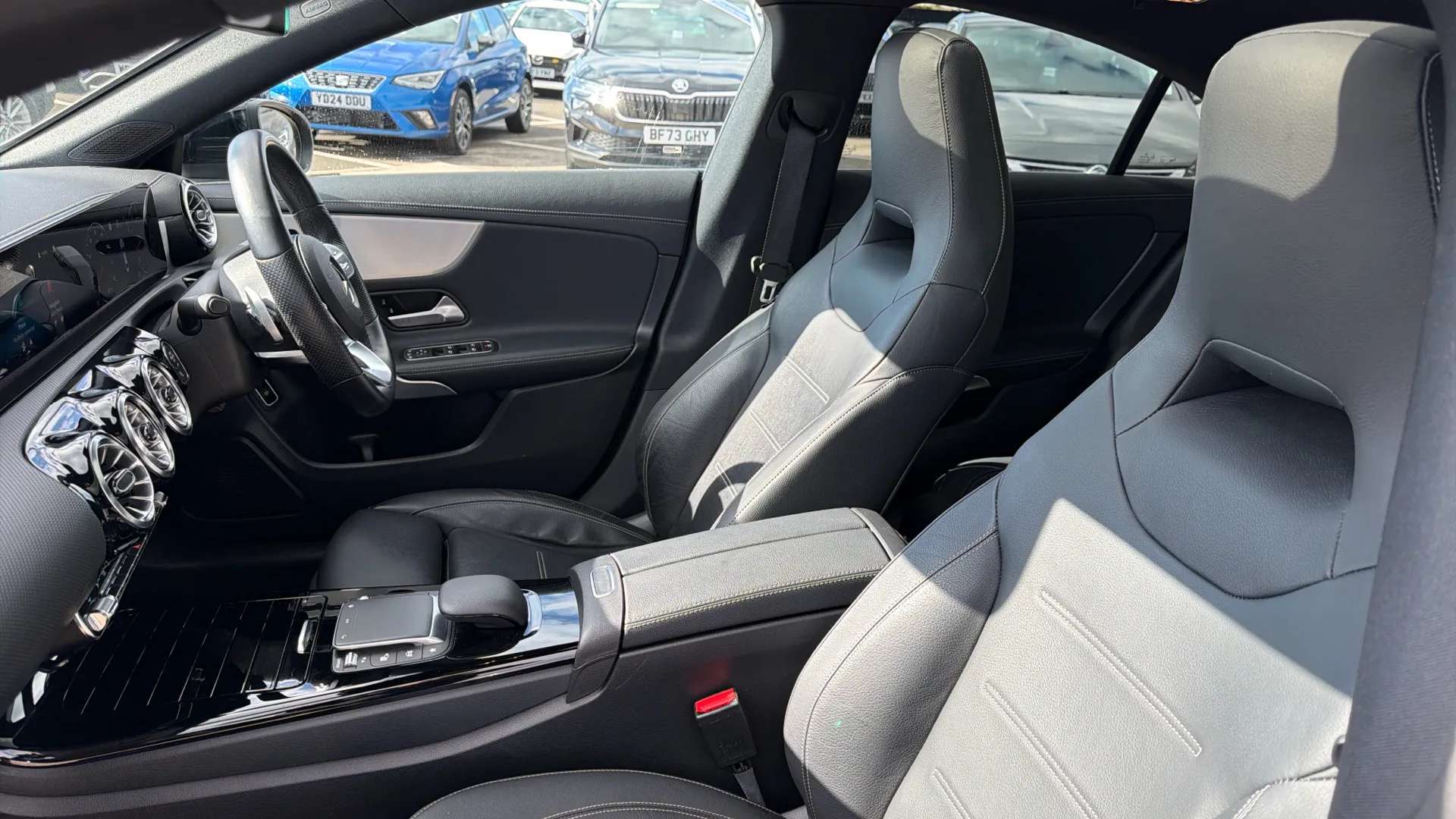 2022 MERCEDES-BENZ CLA CLASS 2022 MERCEDES-BENZ CLA CLASS