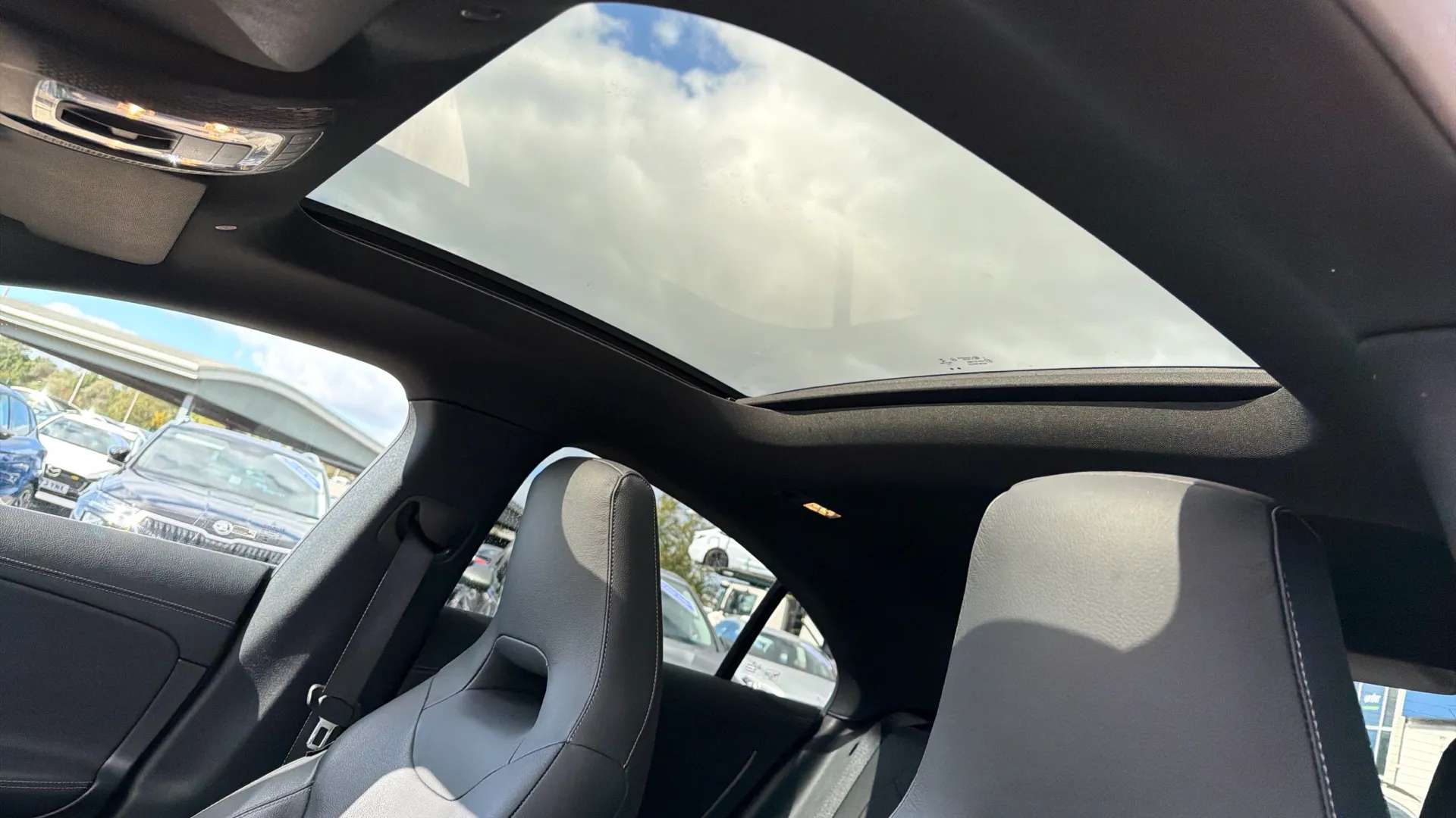 2022 MERCEDES-BENZ CLA CLASS 2022 MERCEDES-BENZ CLA CLASS