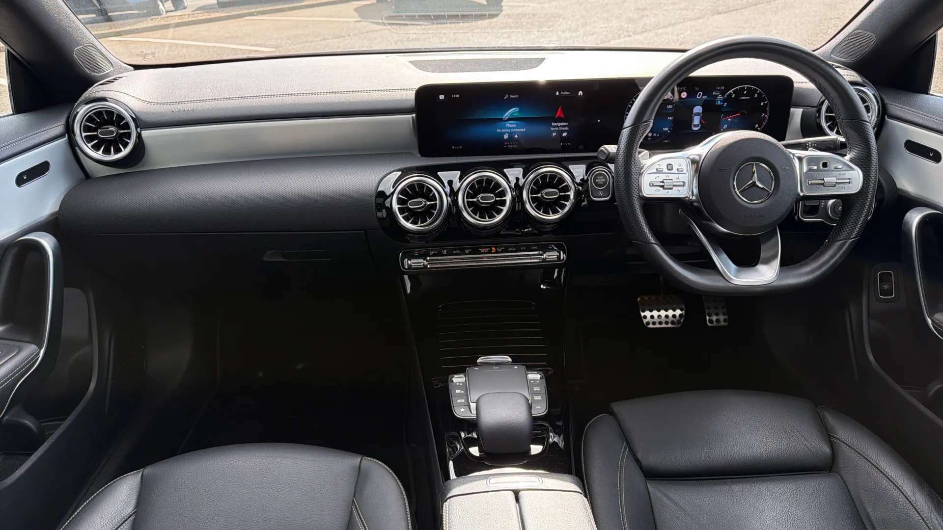 2022 MERCEDES-BENZ CLA CLASS 2022 MERCEDES-BENZ CLA CLASS