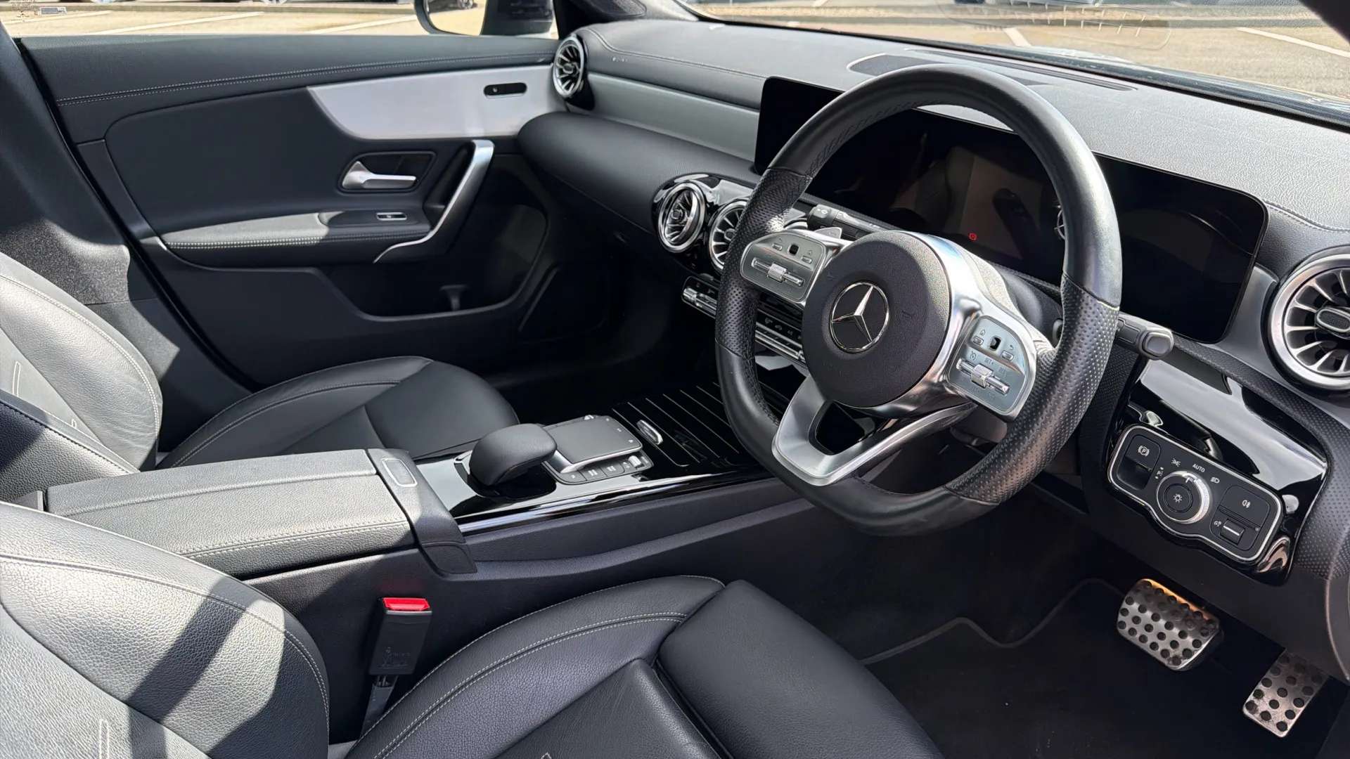 2022 MERCEDES-BENZ CLA CLASS 2022 MERCEDES-BENZ CLA CLASS