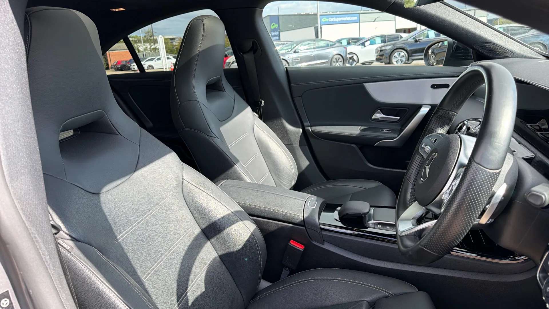 2022 MERCEDES-BENZ CLA CLASS 2022 MERCEDES-BENZ CLA CLASS