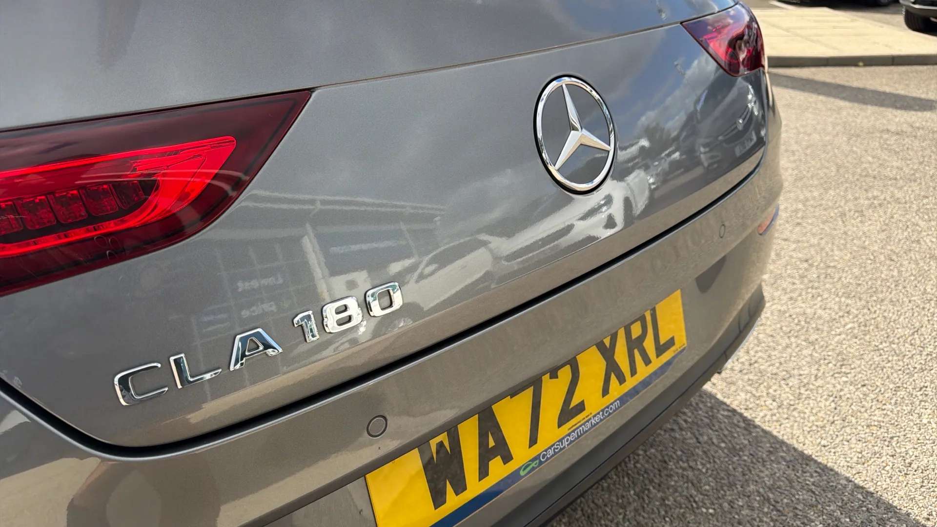 2022 MERCEDES-BENZ CLA CLASS 2022 MERCEDES-BENZ CLA CLASS