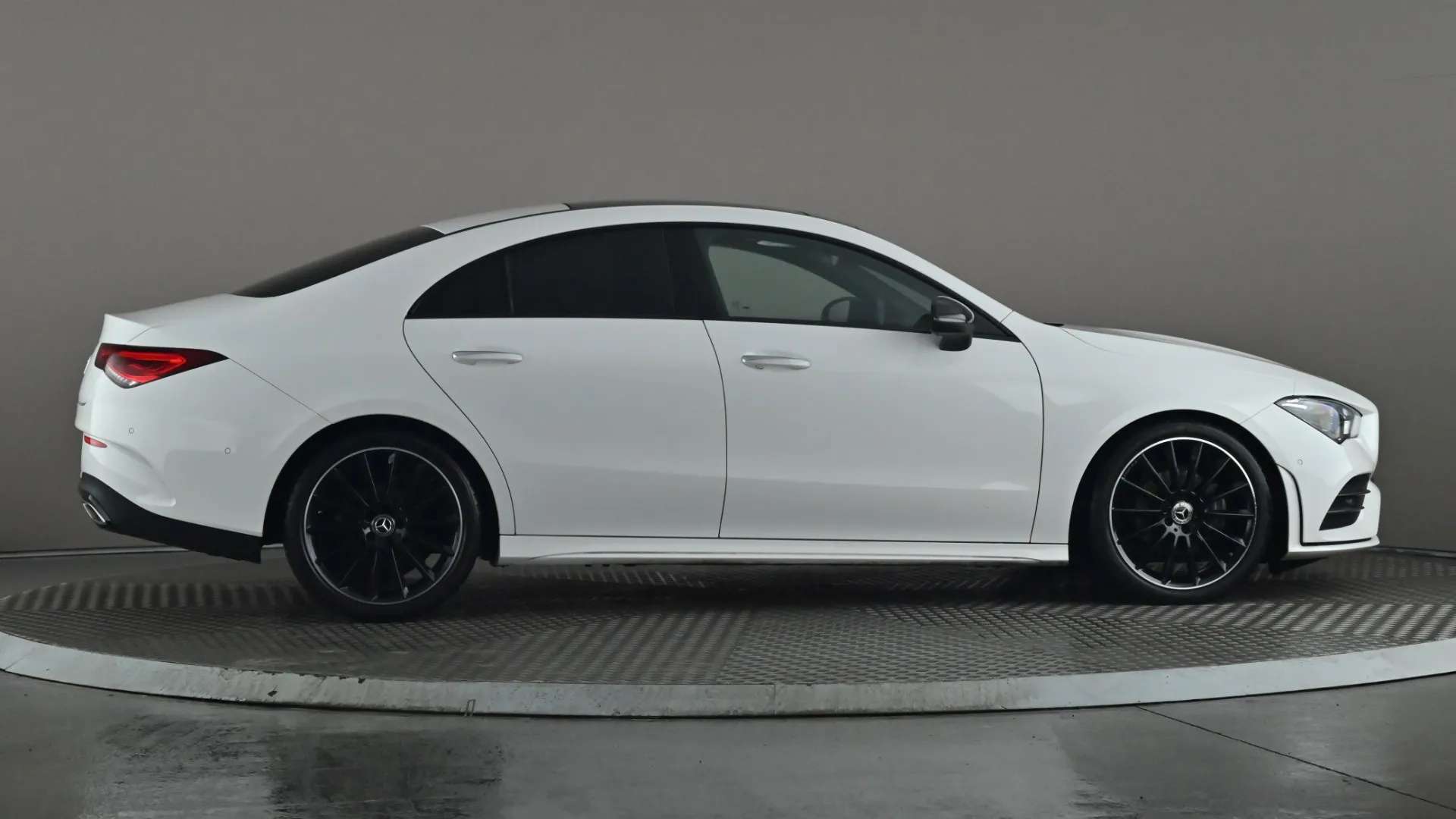 A 2022 MERCEDES-BENZ CLA CLASS CLA 180 AMG Line Premium + Night Ed Tip Auto A 2022 MERCEDES-BENZ CLA CLASS CLA 180 AMG Line Premium + Night Ed Tip Auto