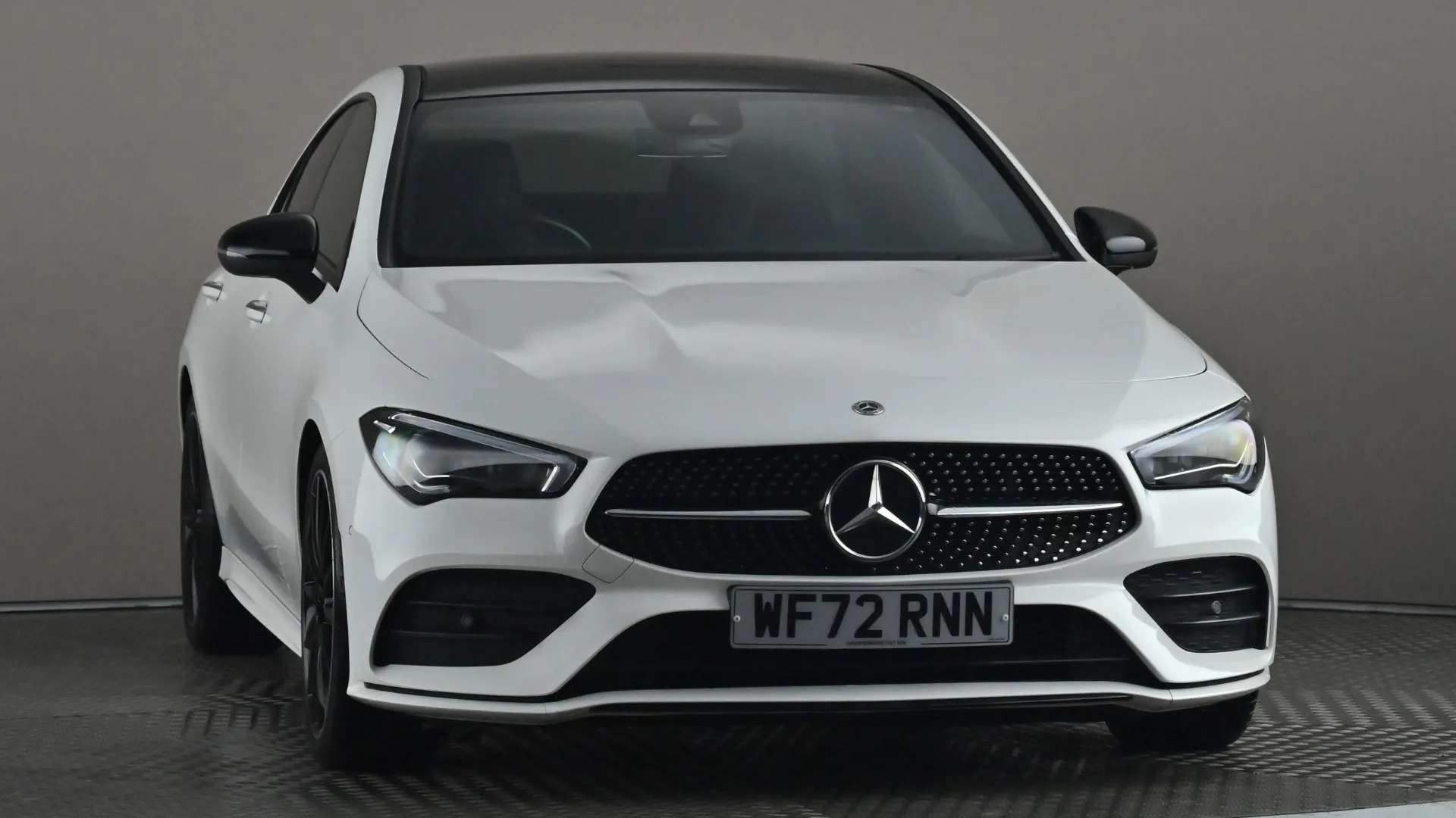 A 2022 MERCEDES-BENZ CLA CLASS CLA 180 AMG Line Premium + Night Ed Tip Auto A 2022 MERCEDES-BENZ CLA CLASS CLA 180 AMG Line Premium + Night Ed Tip Auto