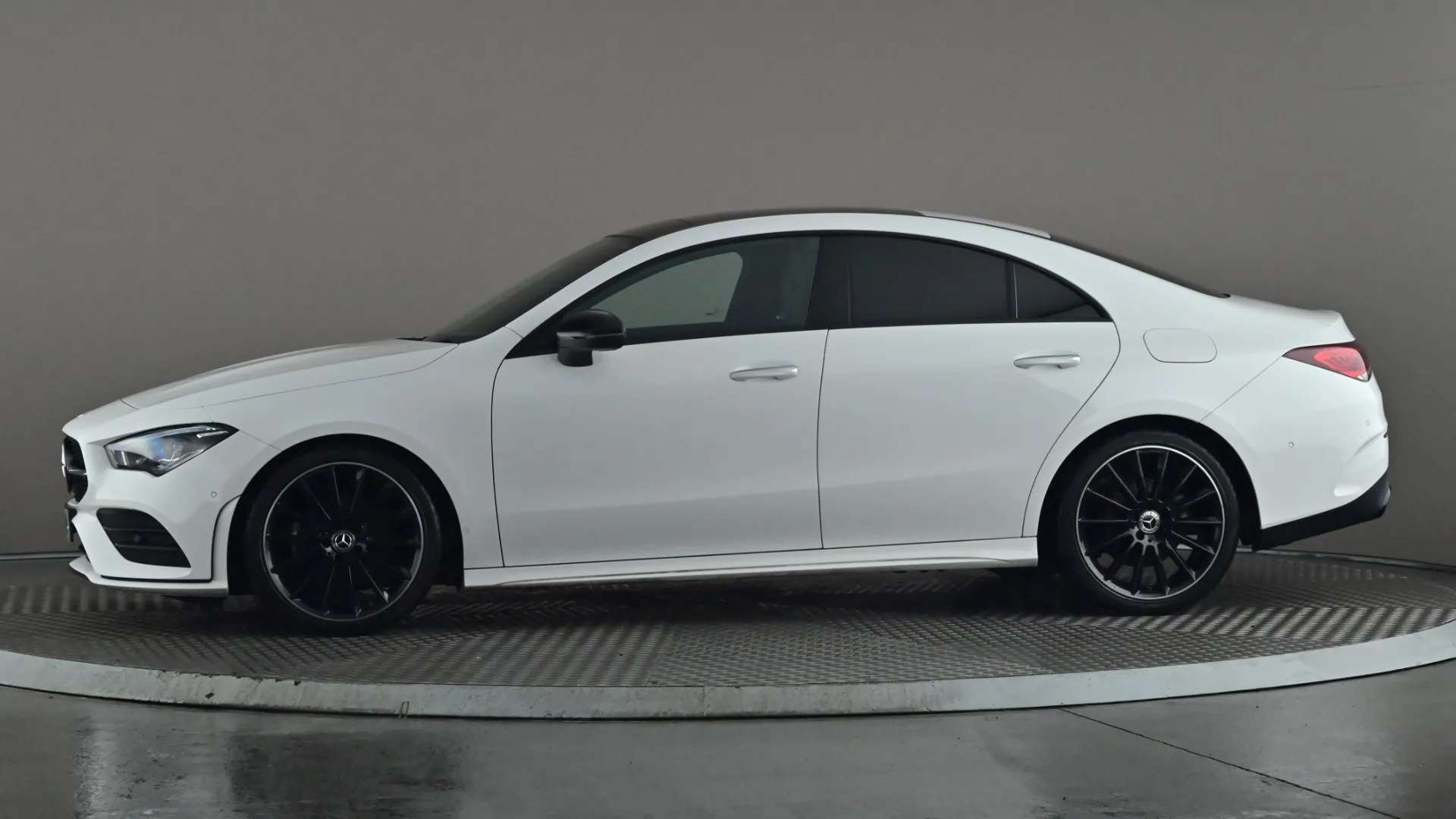 2022 MERCEDES-BENZ CLA CLASS 2022 MERCEDES-BENZ CLA CLASS