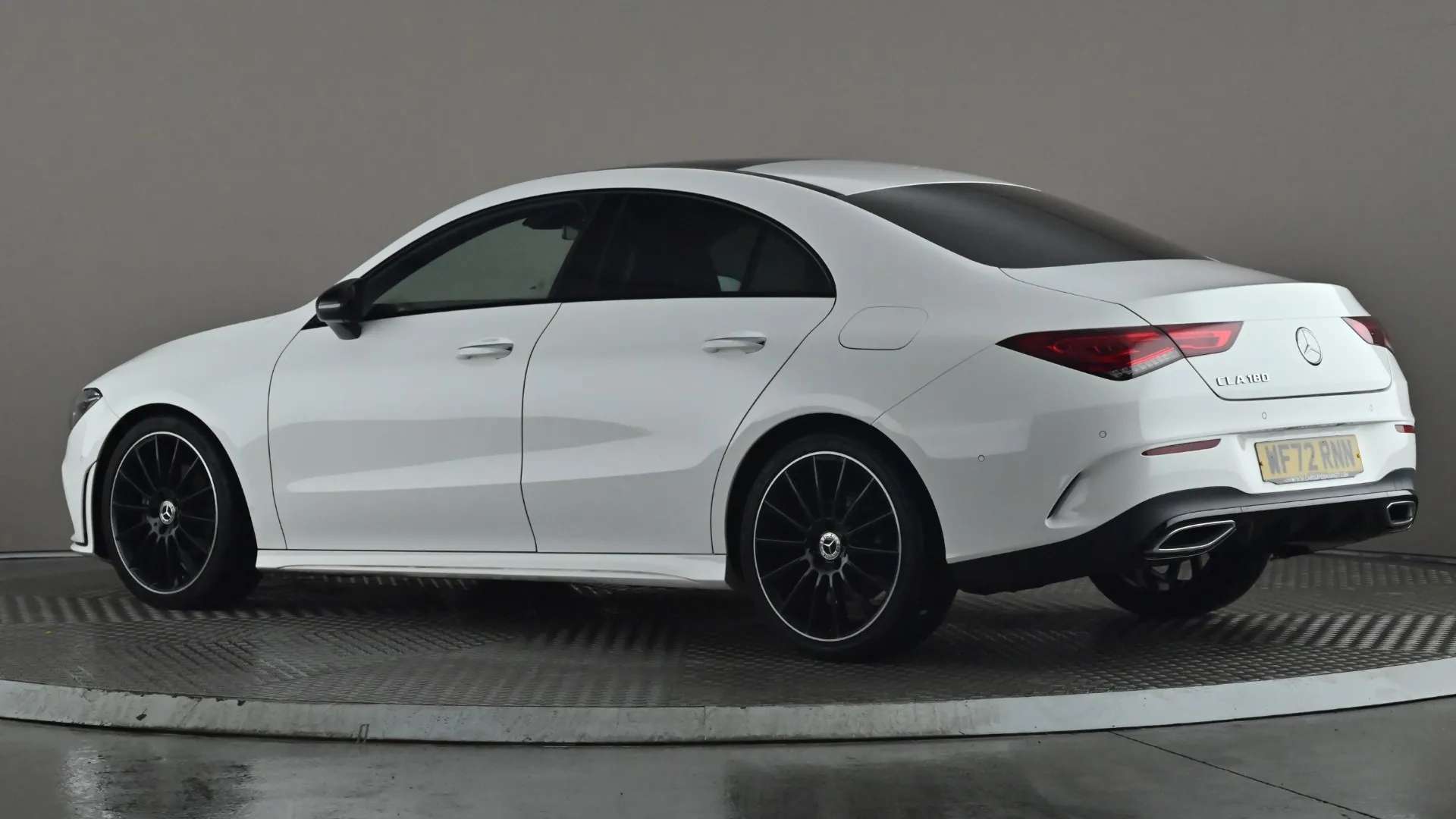 2022 MERCEDES-BENZ CLA CLASS 2022 MERCEDES-BENZ CLA CLASS