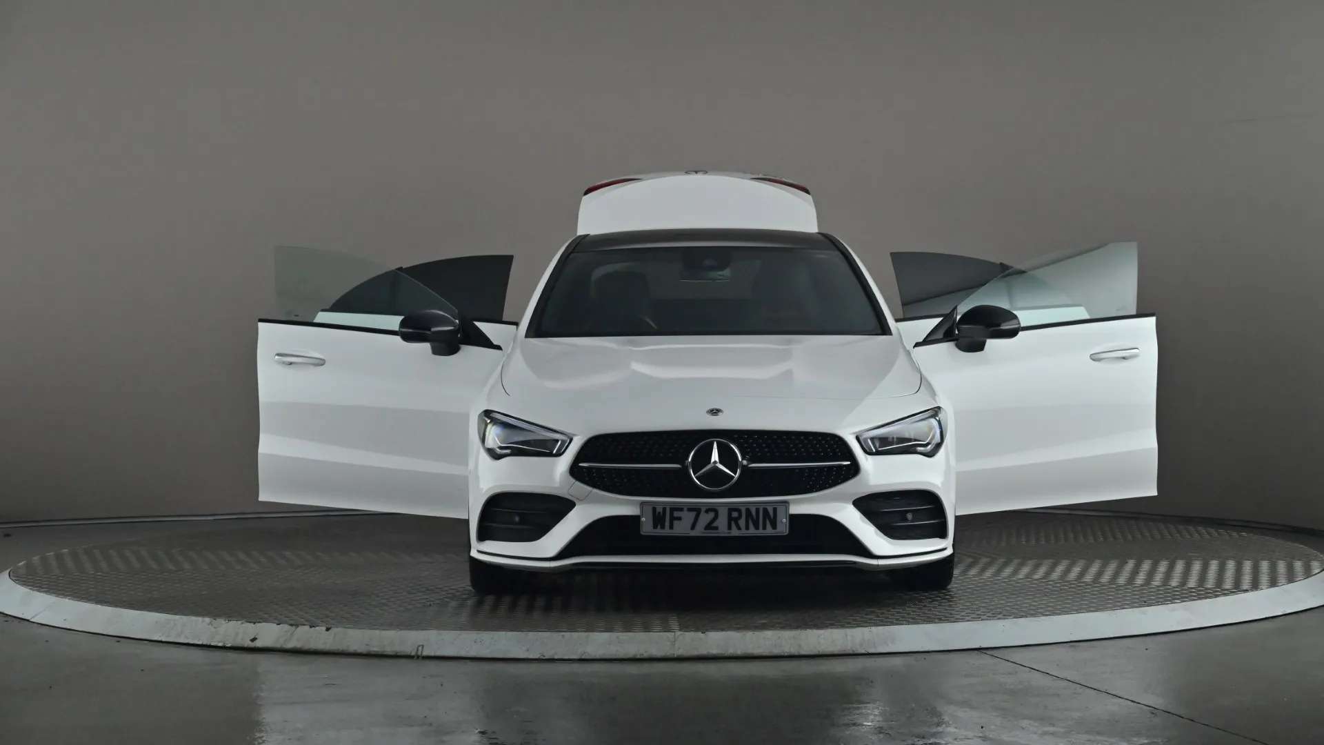 2022 MERCEDES-BENZ CLA CLASS 2022 MERCEDES-BENZ CLA CLASS