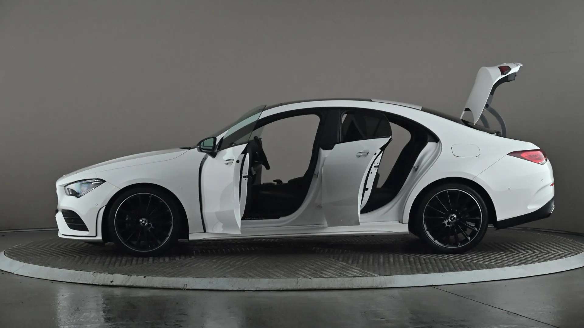 2022 MERCEDES-BENZ CLA CLASS 2022 MERCEDES-BENZ CLA CLASS