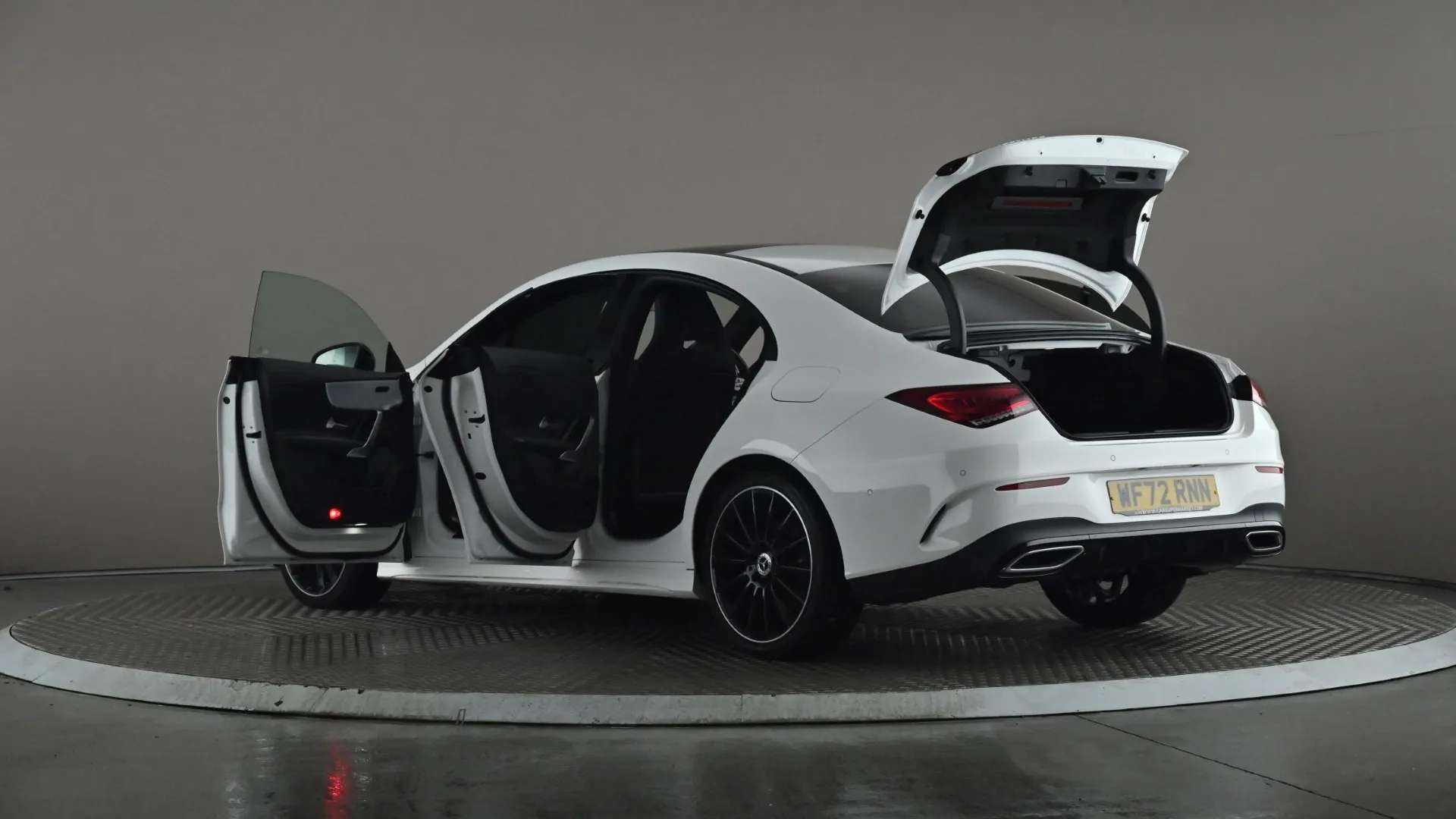 2022 MERCEDES-BENZ CLA CLASS 2022 MERCEDES-BENZ CLA CLASS